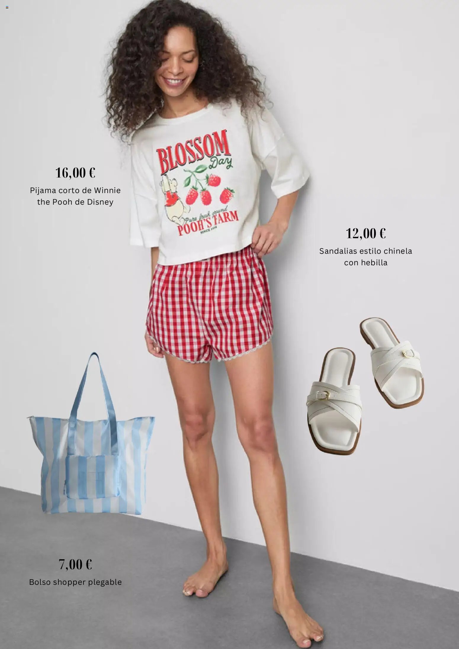 Primark oferta desde 01/06/2026 Primark Catálogo