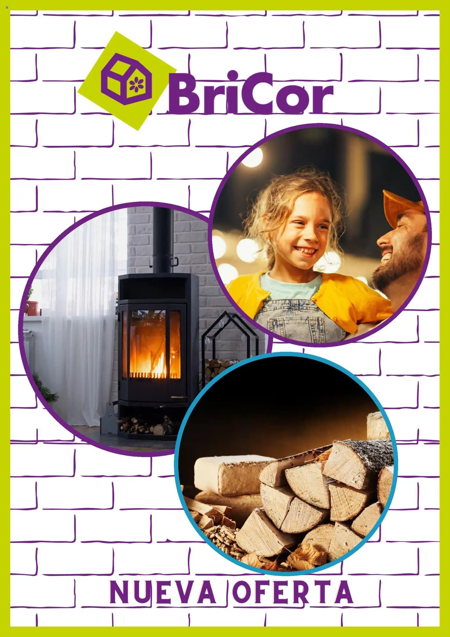 BriCor oferta desde 03/03/2026 BriCor Folleto