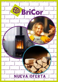 BriCor oferta desde 03/03/2026 BriCor Folleto