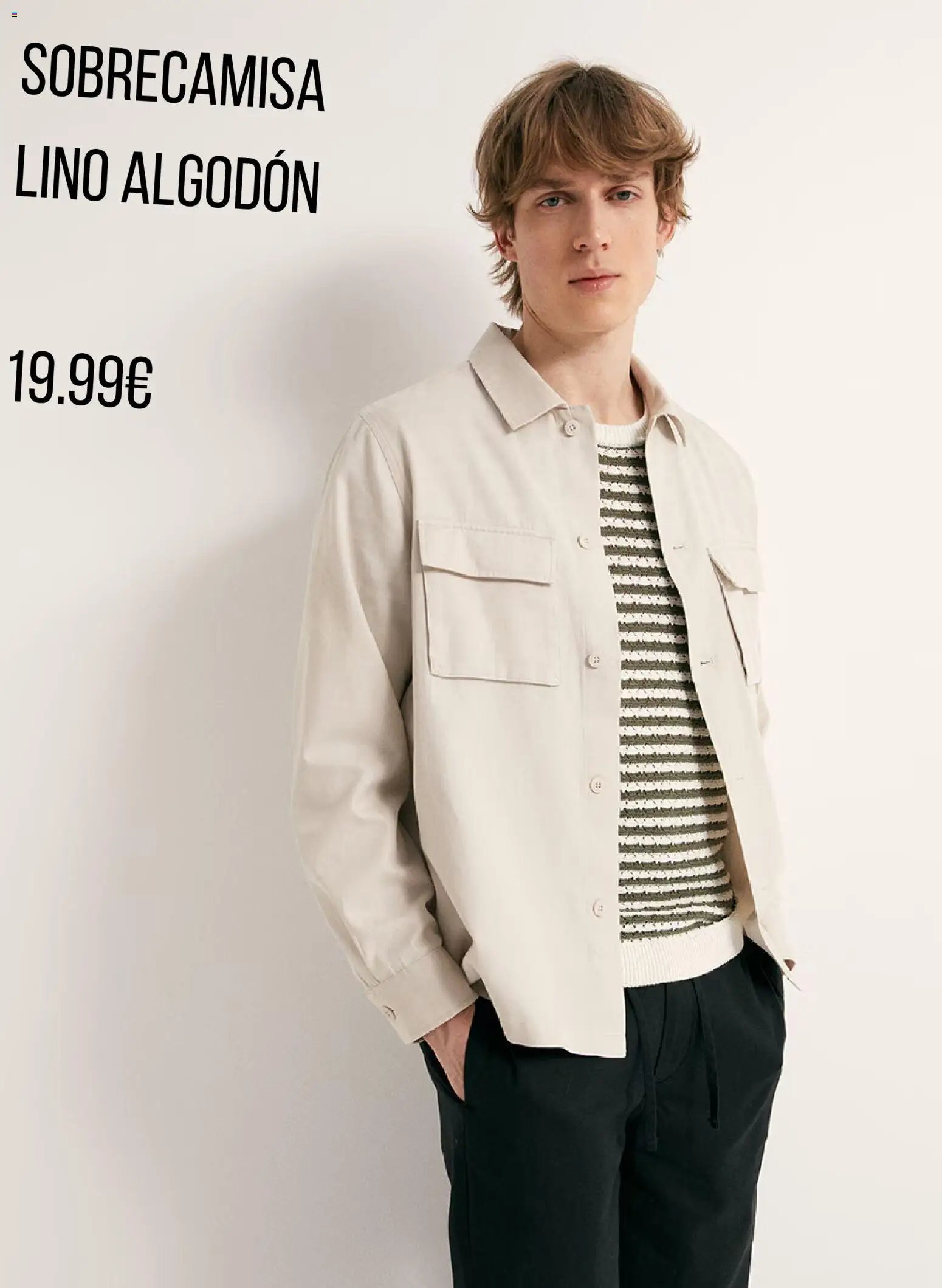 Sfera oferta desde 18/06/2026 Sfera Folleto