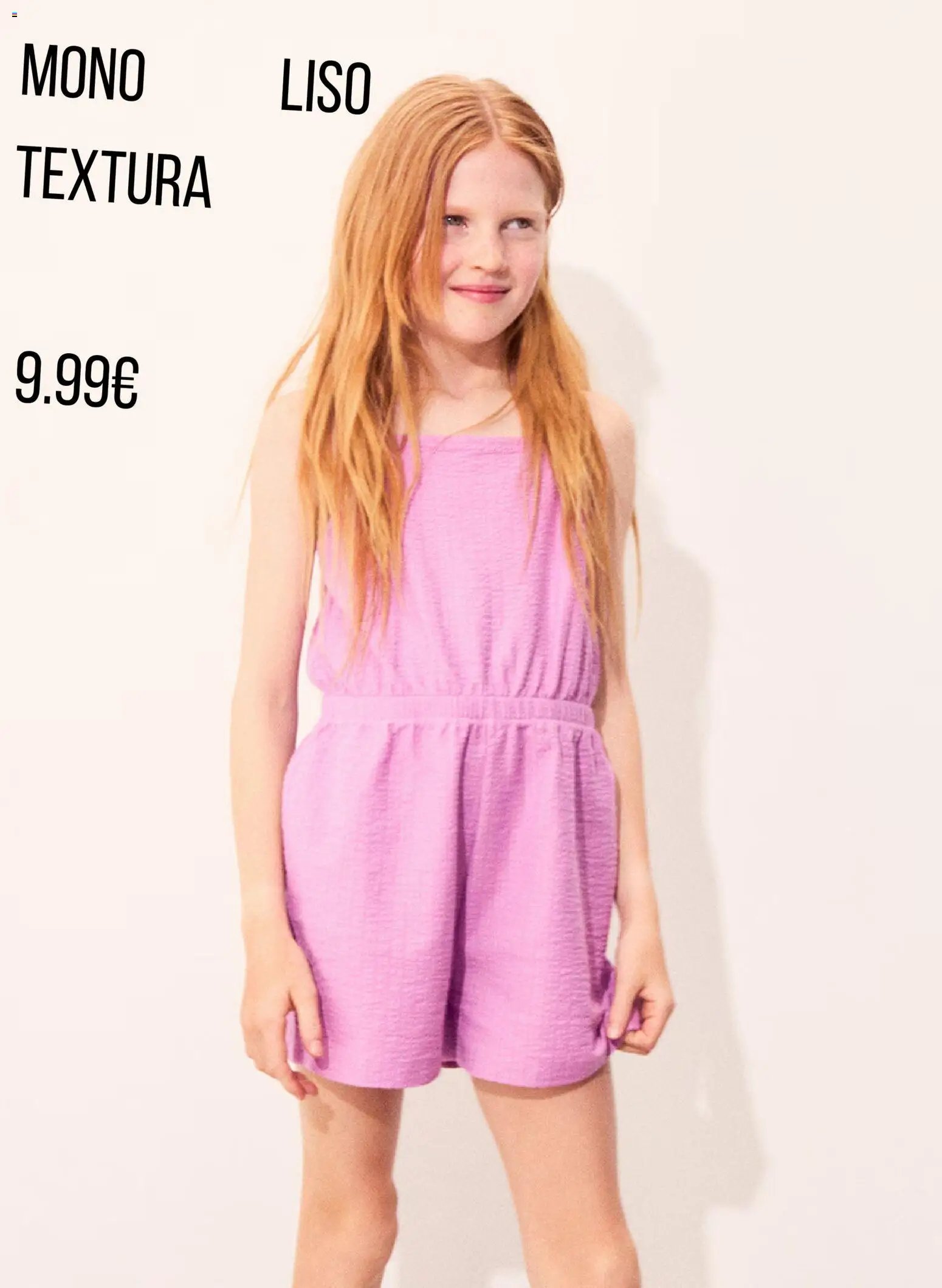Sfera oferta desde 18/06/2026 Sfera Folleto