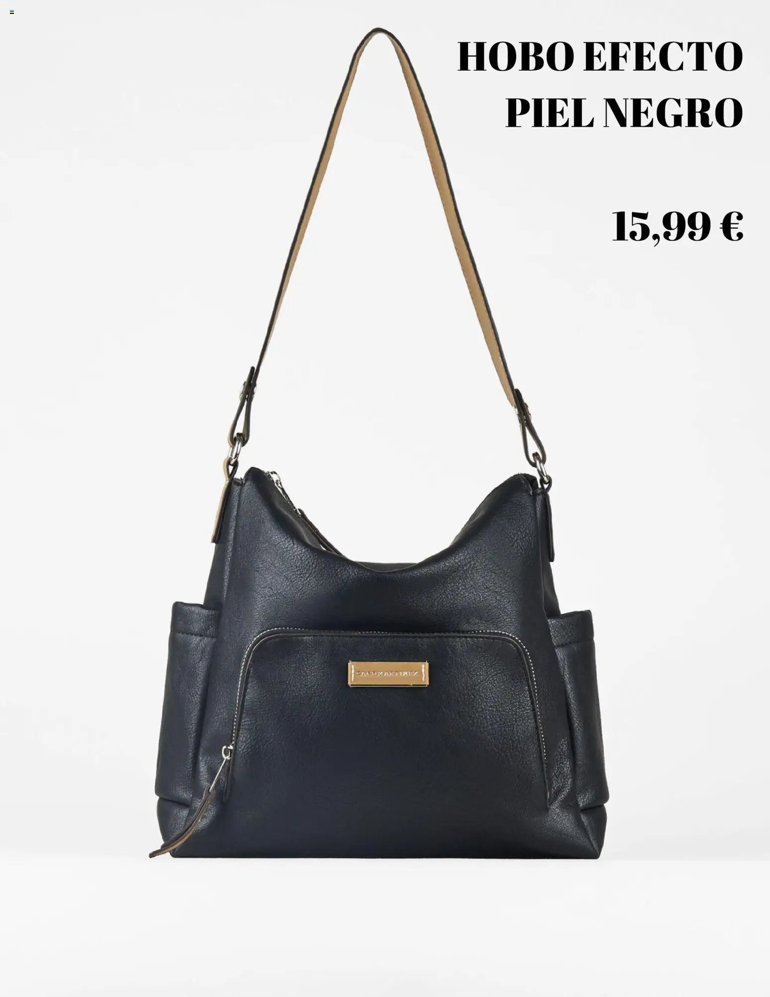 Paco Martinez oferta desde 01/12/2025 Cyber Monday