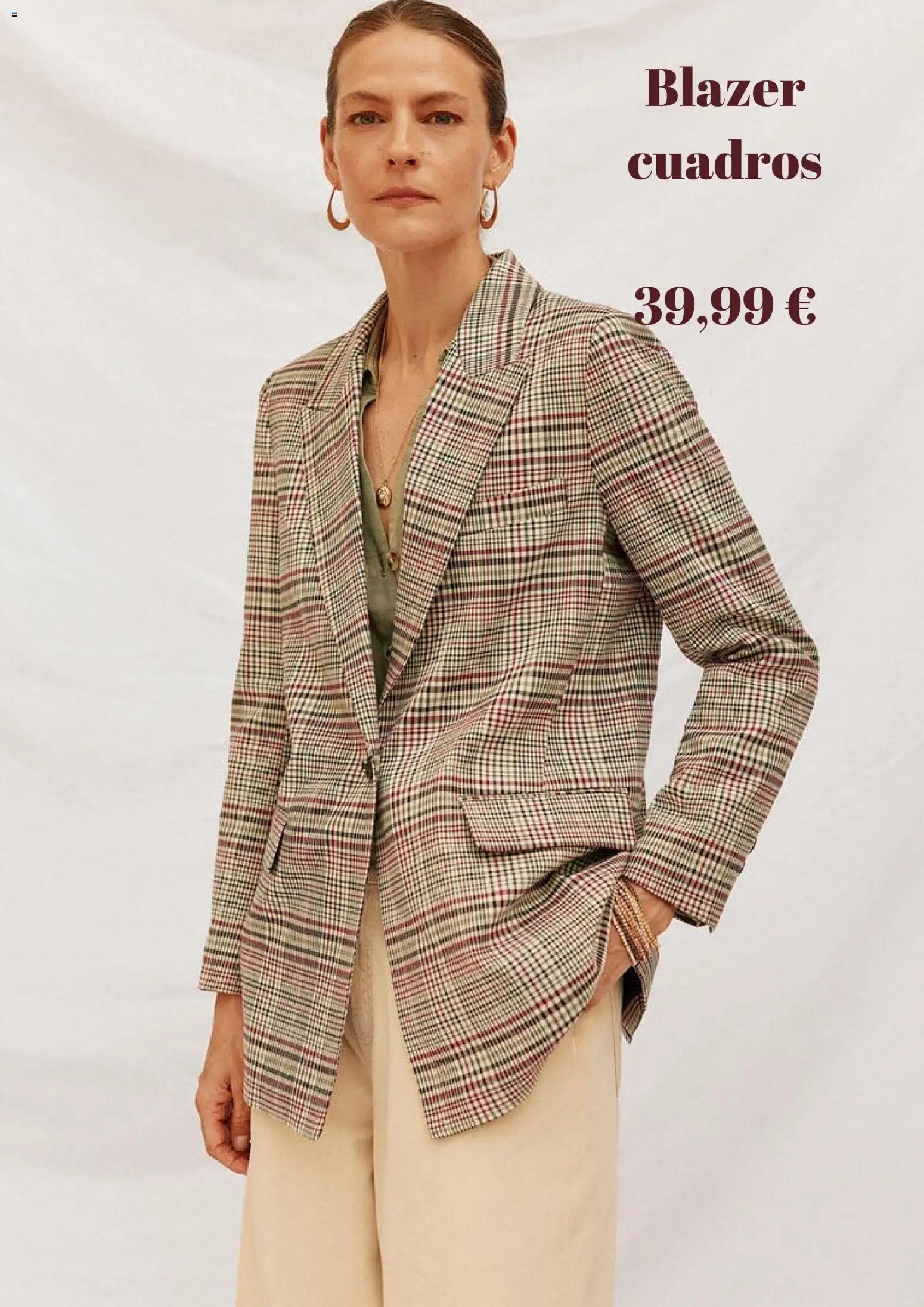 Cortefiel oferta desde 07/11/2025 Folleto