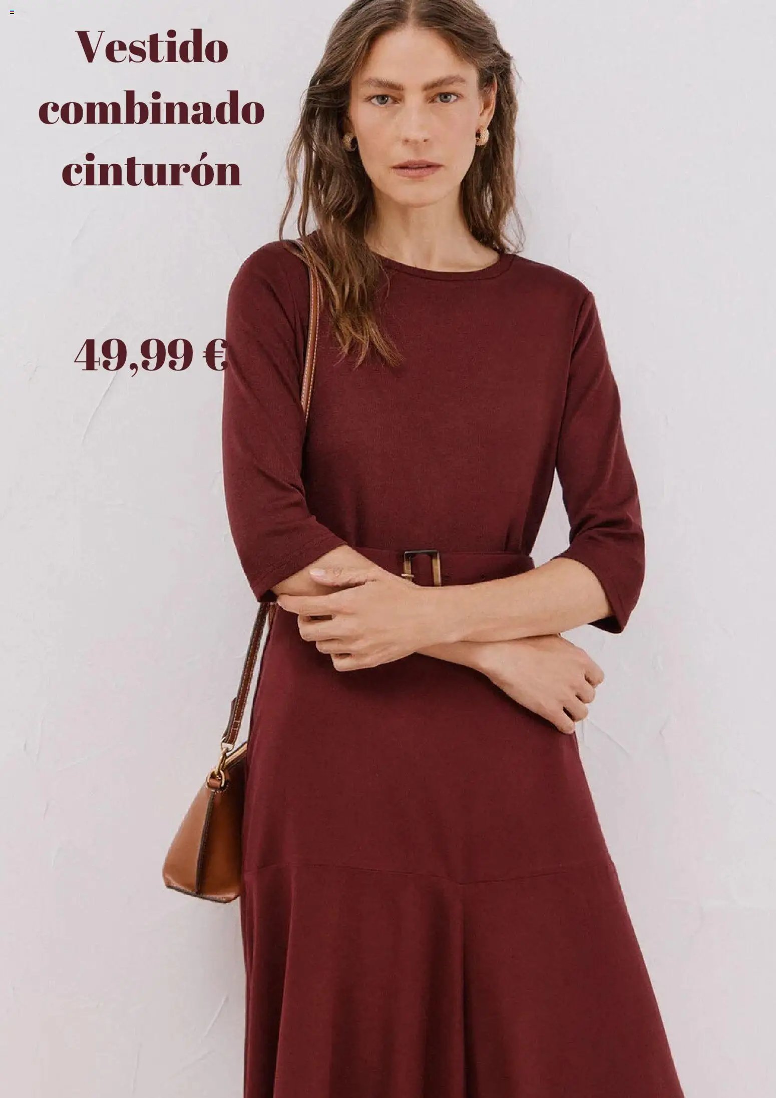 Cortefiel oferta desde 07/11/2025 Folleto