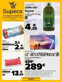 Supeco oferta desde 04/06/2026 Supeco Folleto