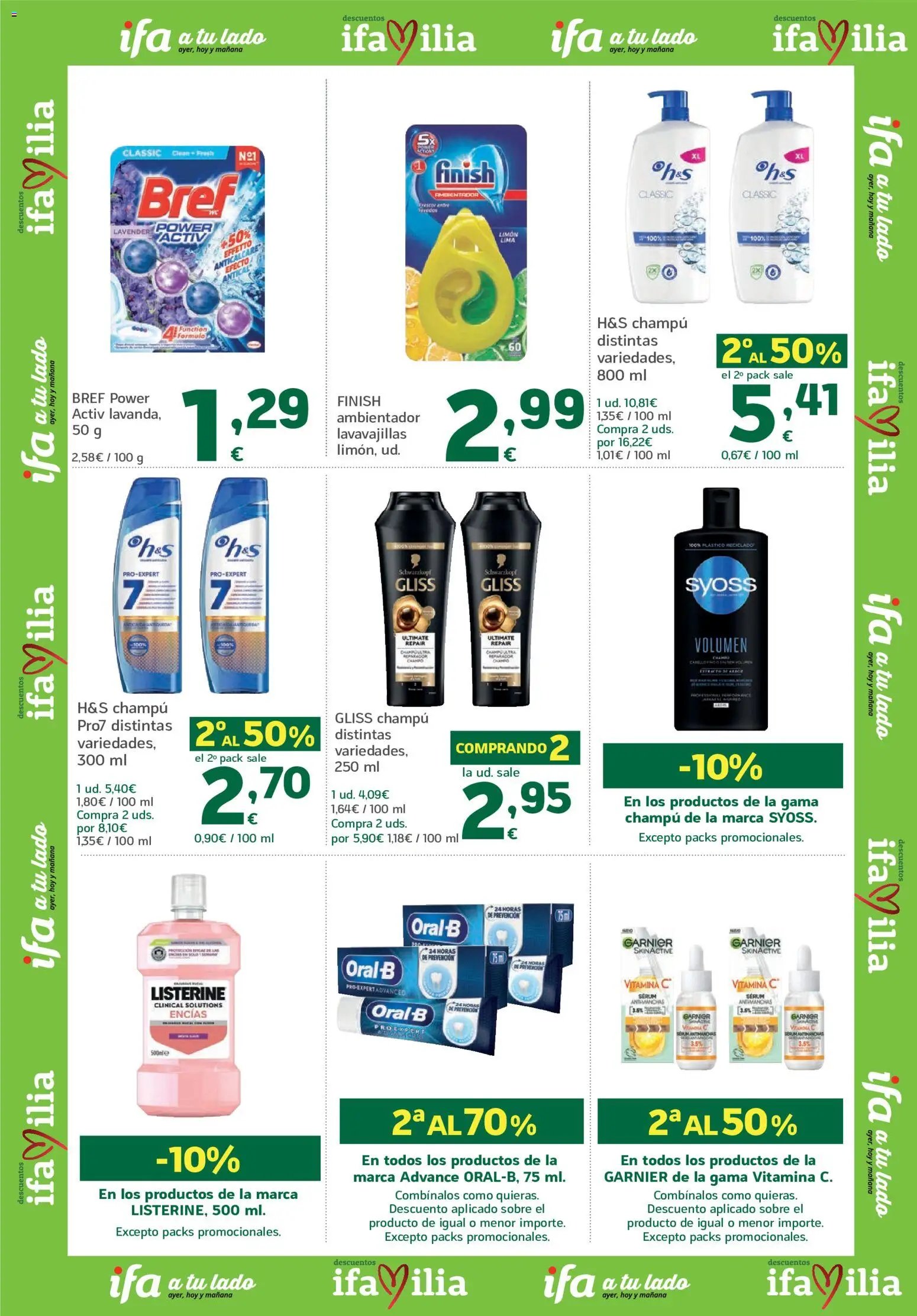 HiperDino oferta desde 09/09/2026 HiperDino Folleto