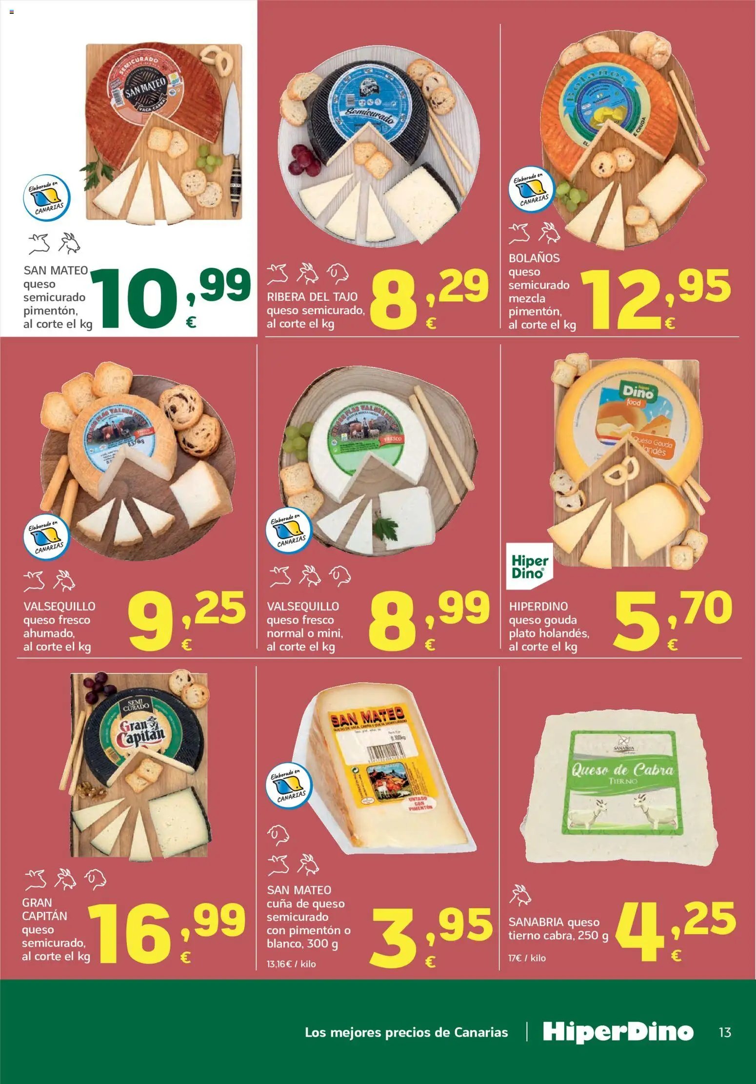 HiperDino oferta desde 09/09/2026 HiperDino Folleto