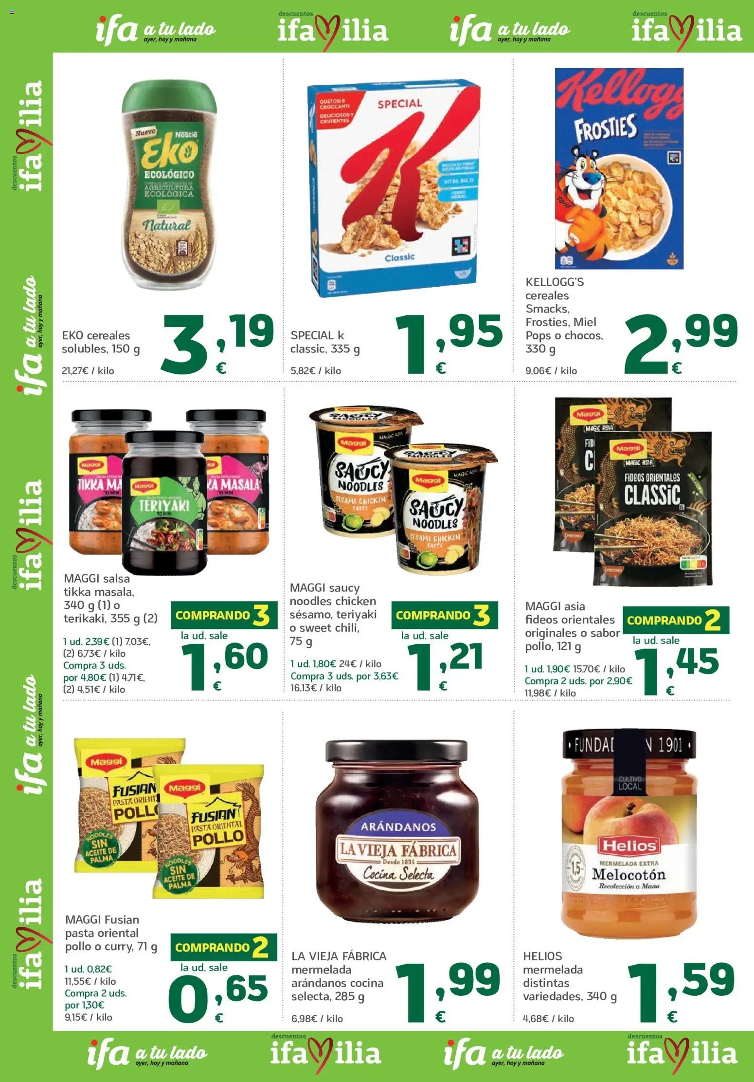 HiperDino oferta desde 09/09/2026 HiperDino Folleto