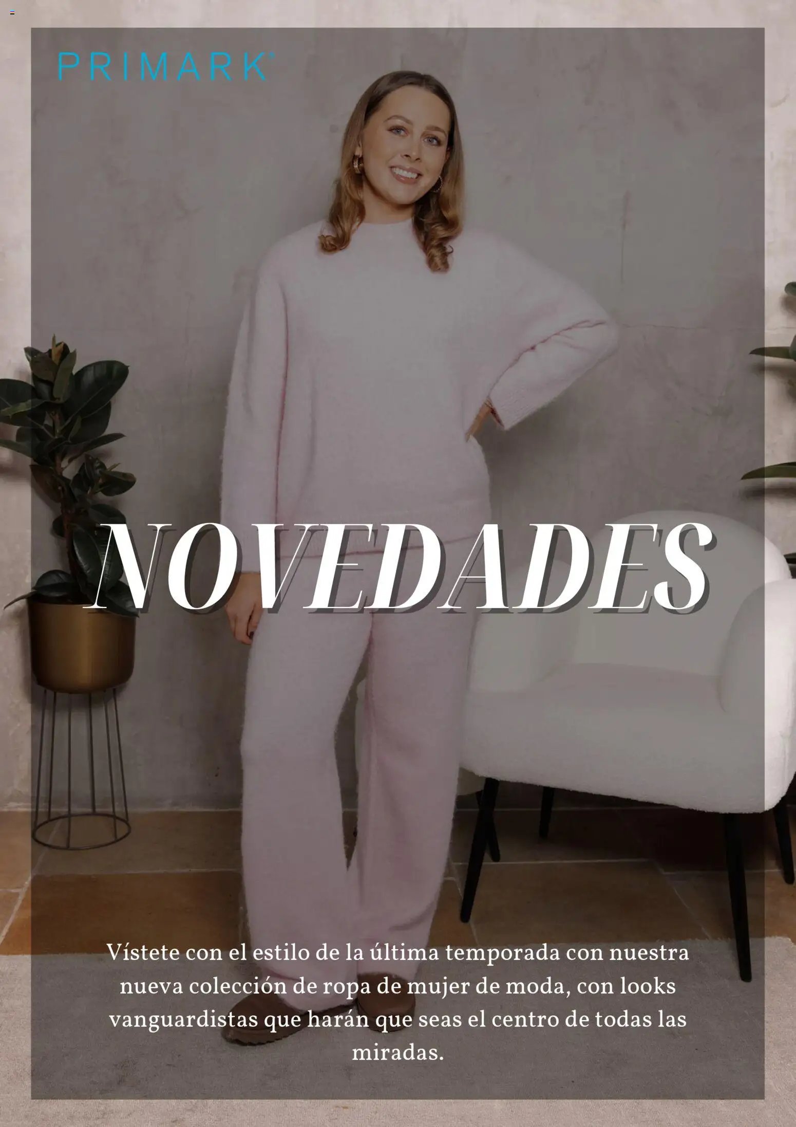 Primark oferta desde 06/01/2026 Catálogo