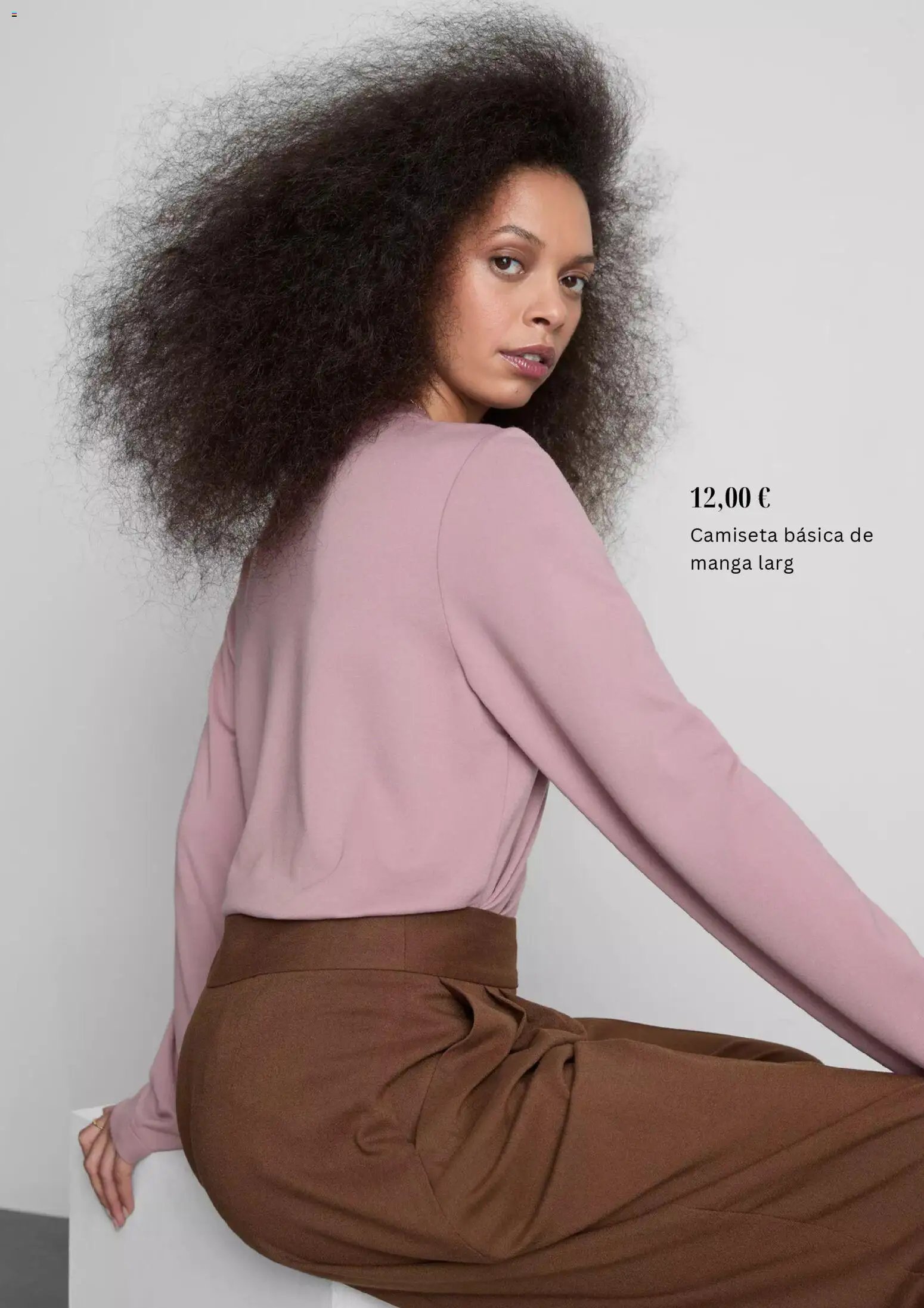 Primark oferta desde 06/01/2026 Catálogo