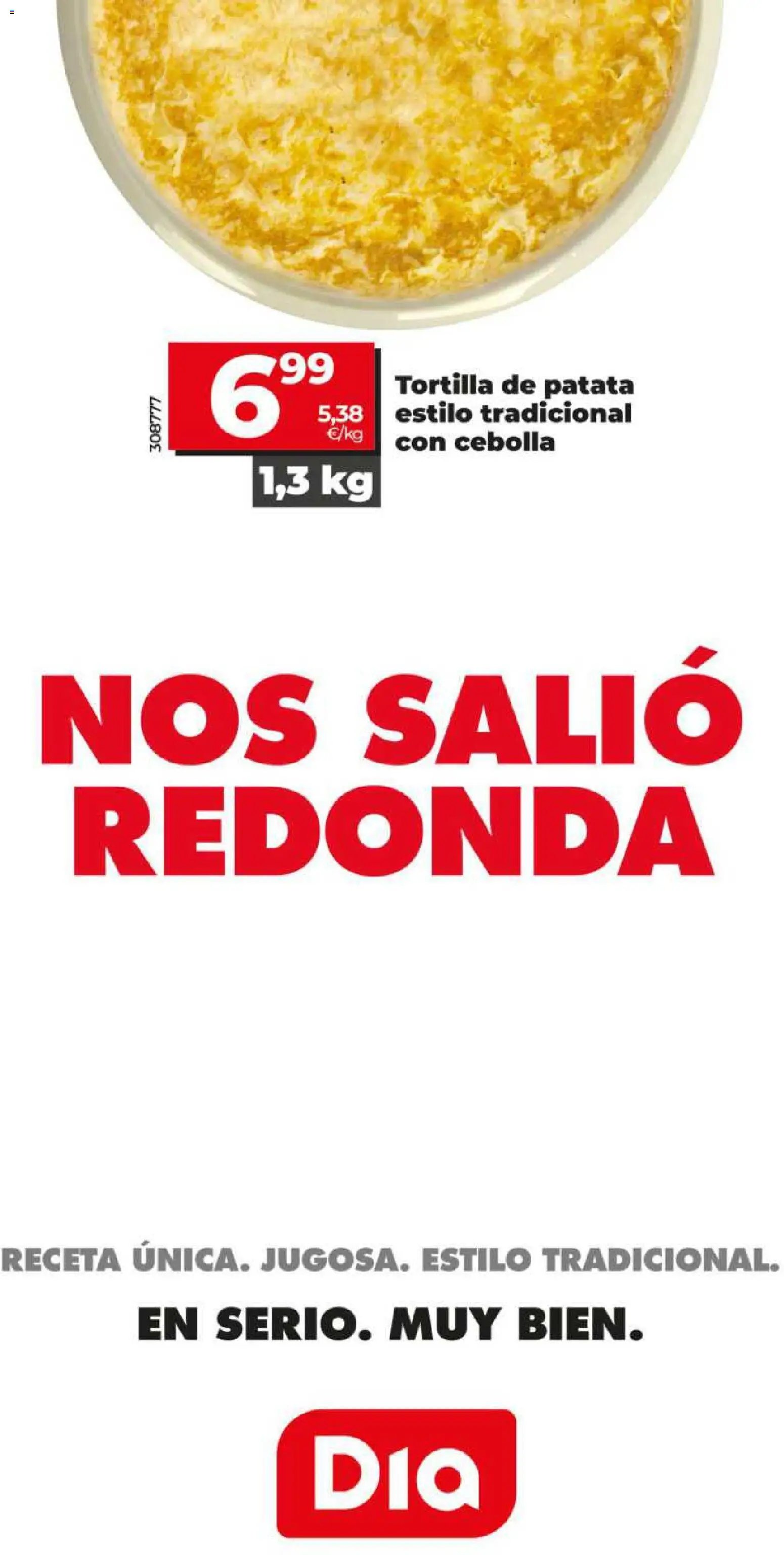 Dia oferta desde 17/06/2026 Dia Folleto Market