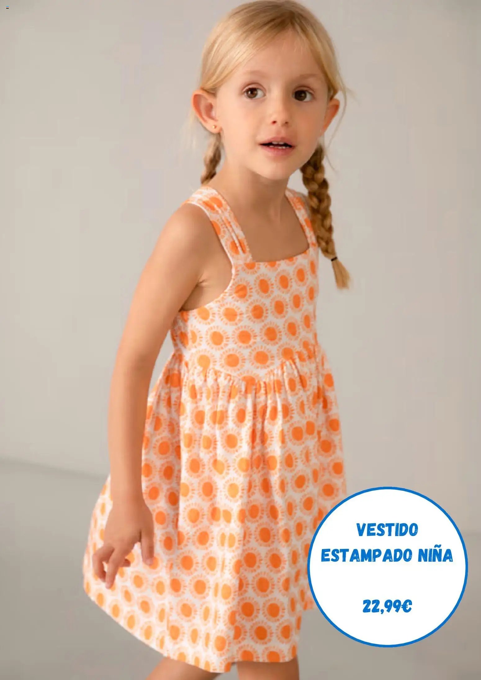 Mayoral oferta desde 05/05/2026 Mayoral Folleto