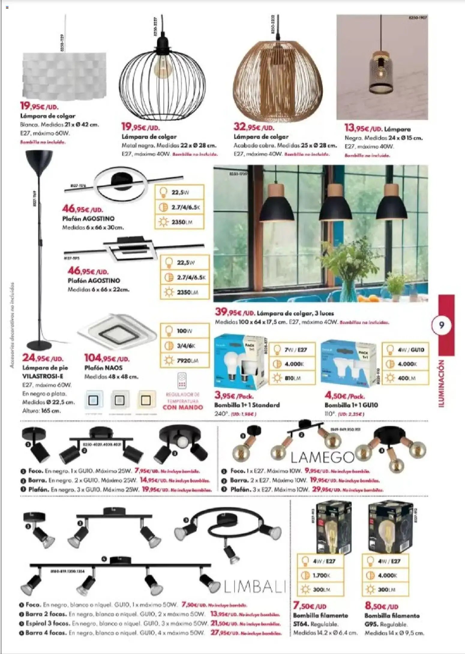 BricoCentro oferta desde 26/01/2026 Folleto