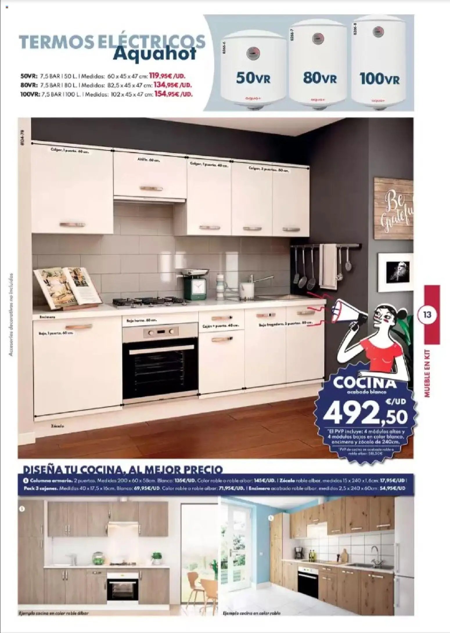 BricoCentro oferta desde 26/01/2026 Folleto