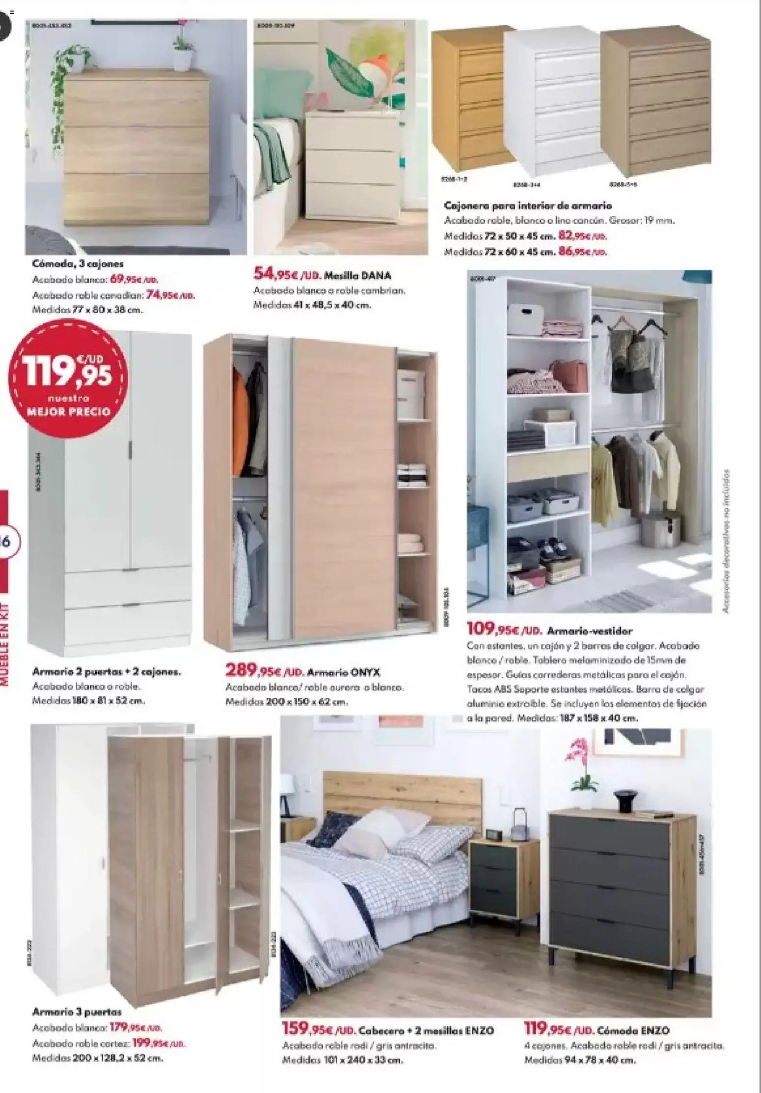 BricoCentro oferta desde 26/01/2026 Folleto