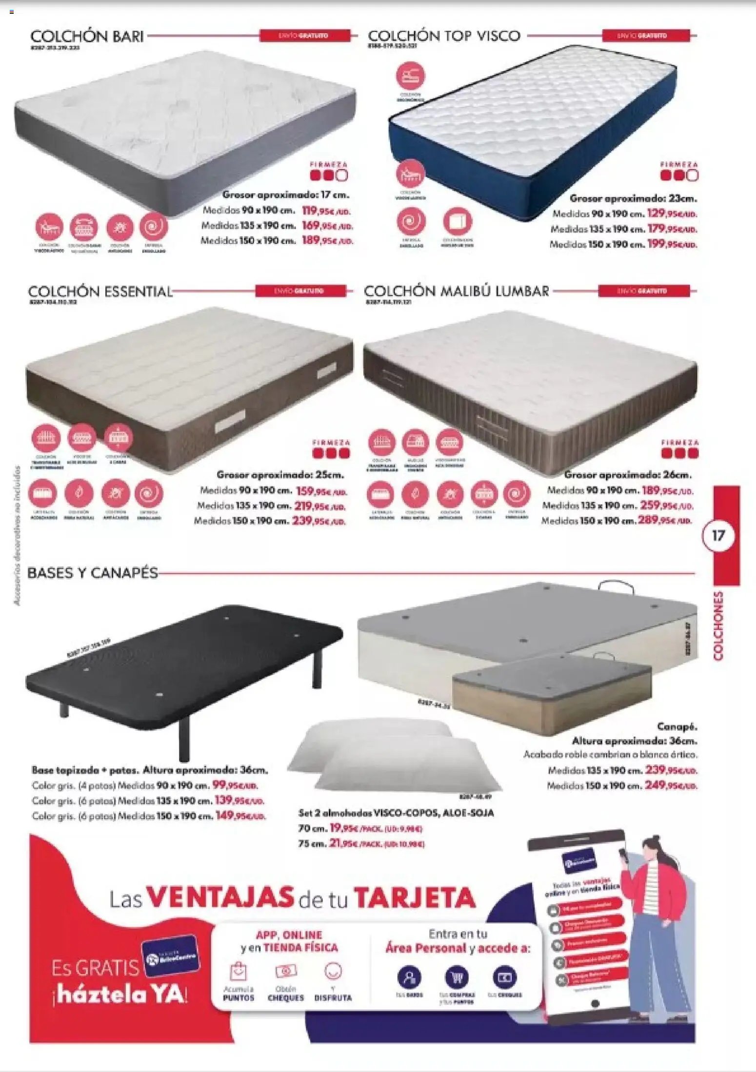 BricoCentro oferta desde 26/01/2026 Folleto