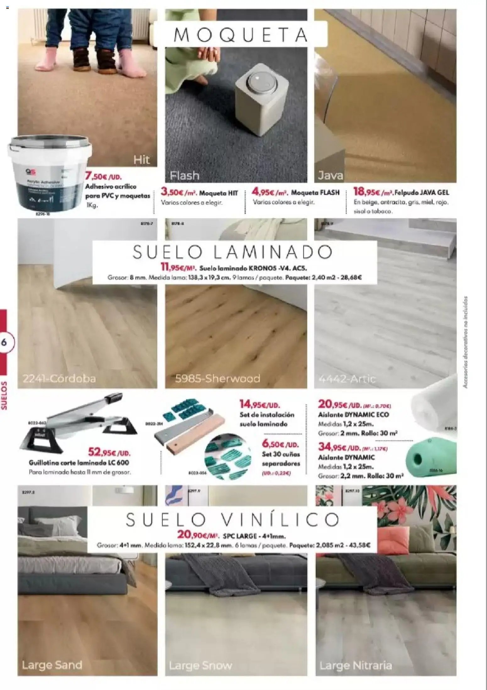 BricoCentro oferta desde 26/01/2026 Folleto