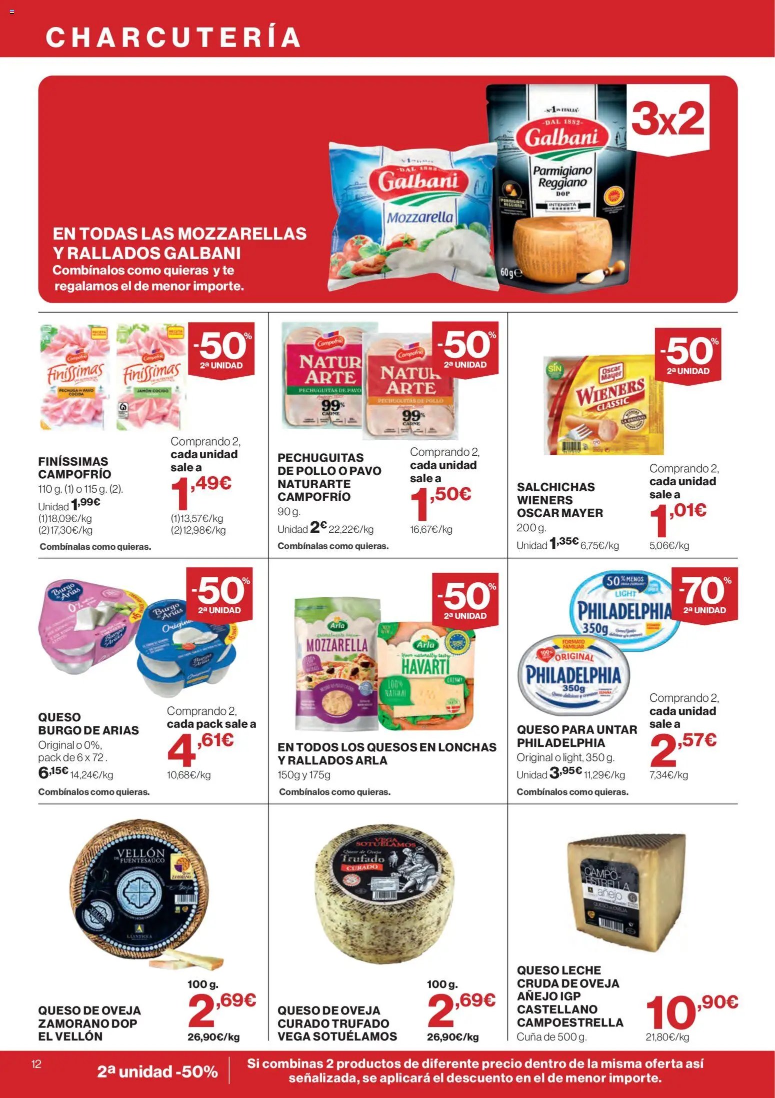 Hipercor oferta desde 18/06/2026 Hipercor Catálogo