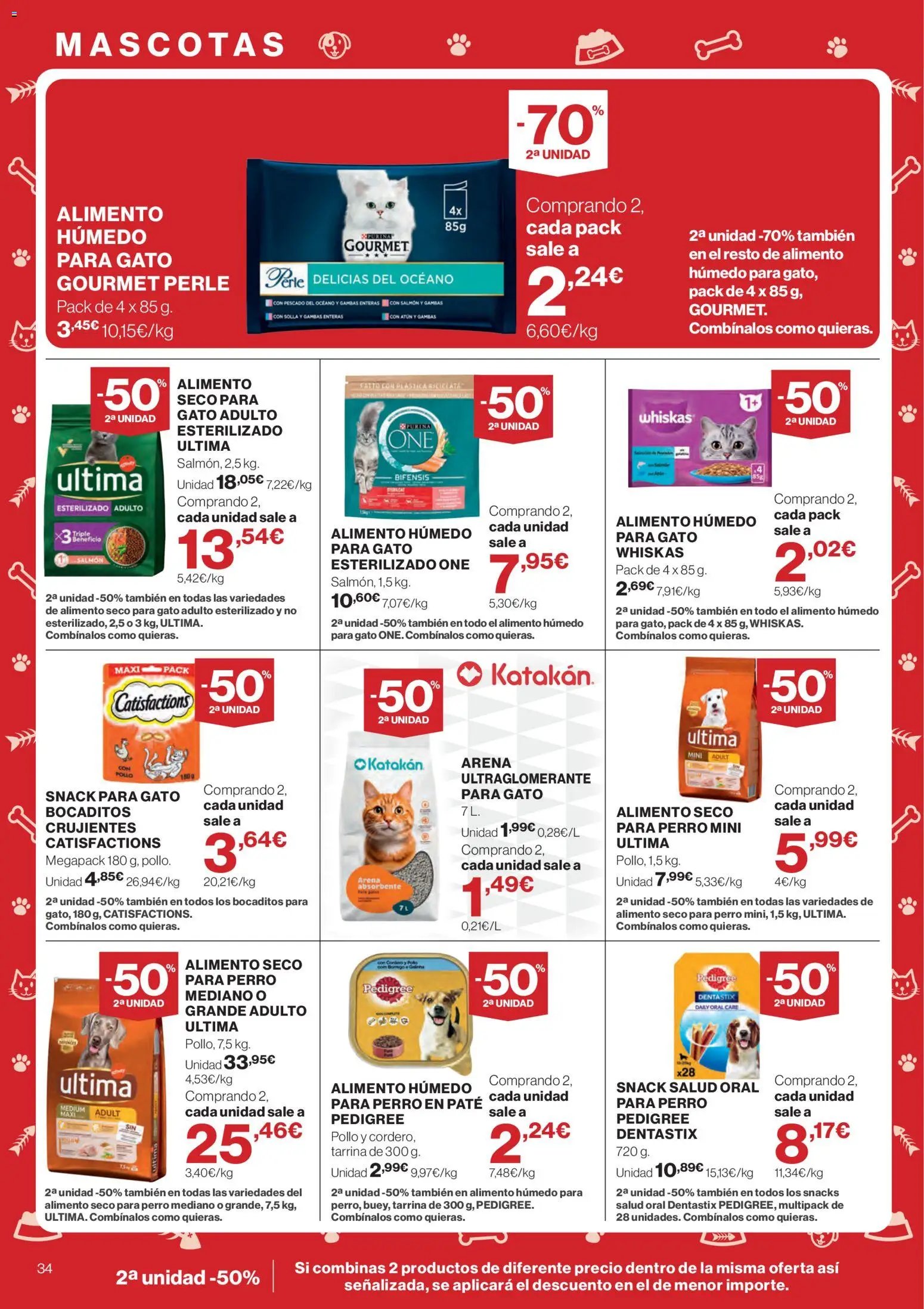 Hipercor oferta desde 18/06/2026 Hipercor Catálogo