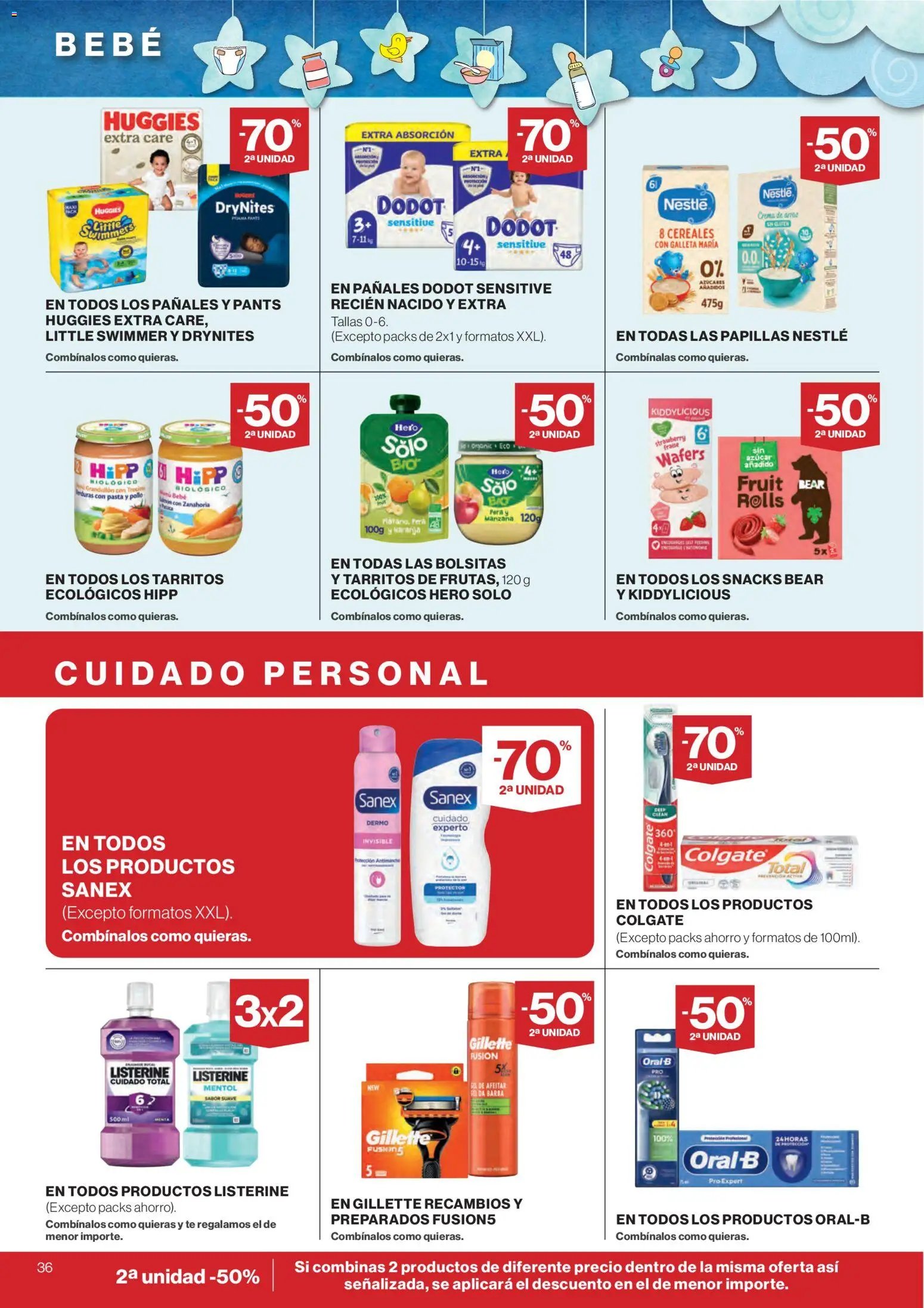 Hipercor oferta desde 18/06/2026 Hipercor Catálogo