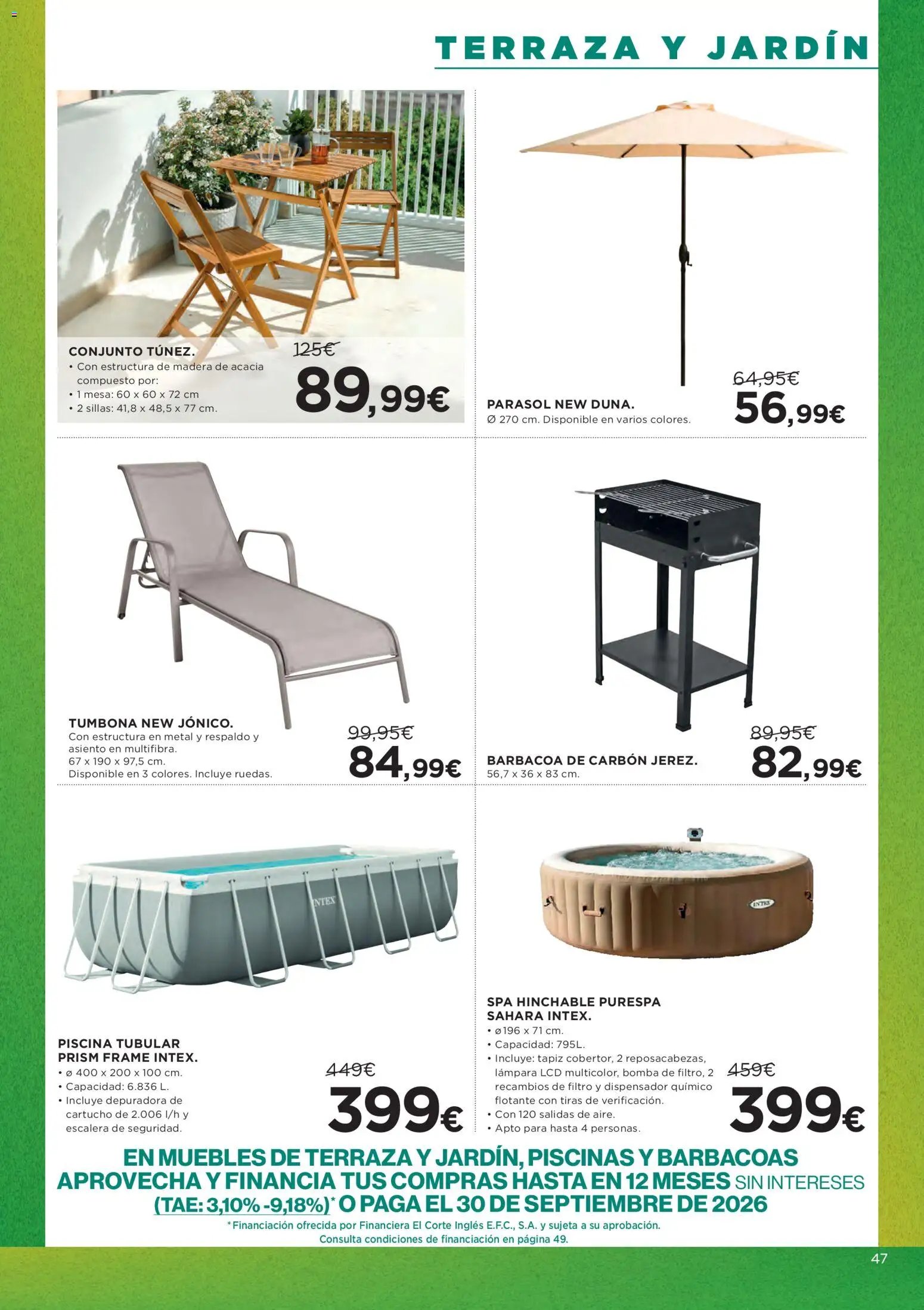 Hipercor oferta desde 18/06/2026 Hipercor Catálogo