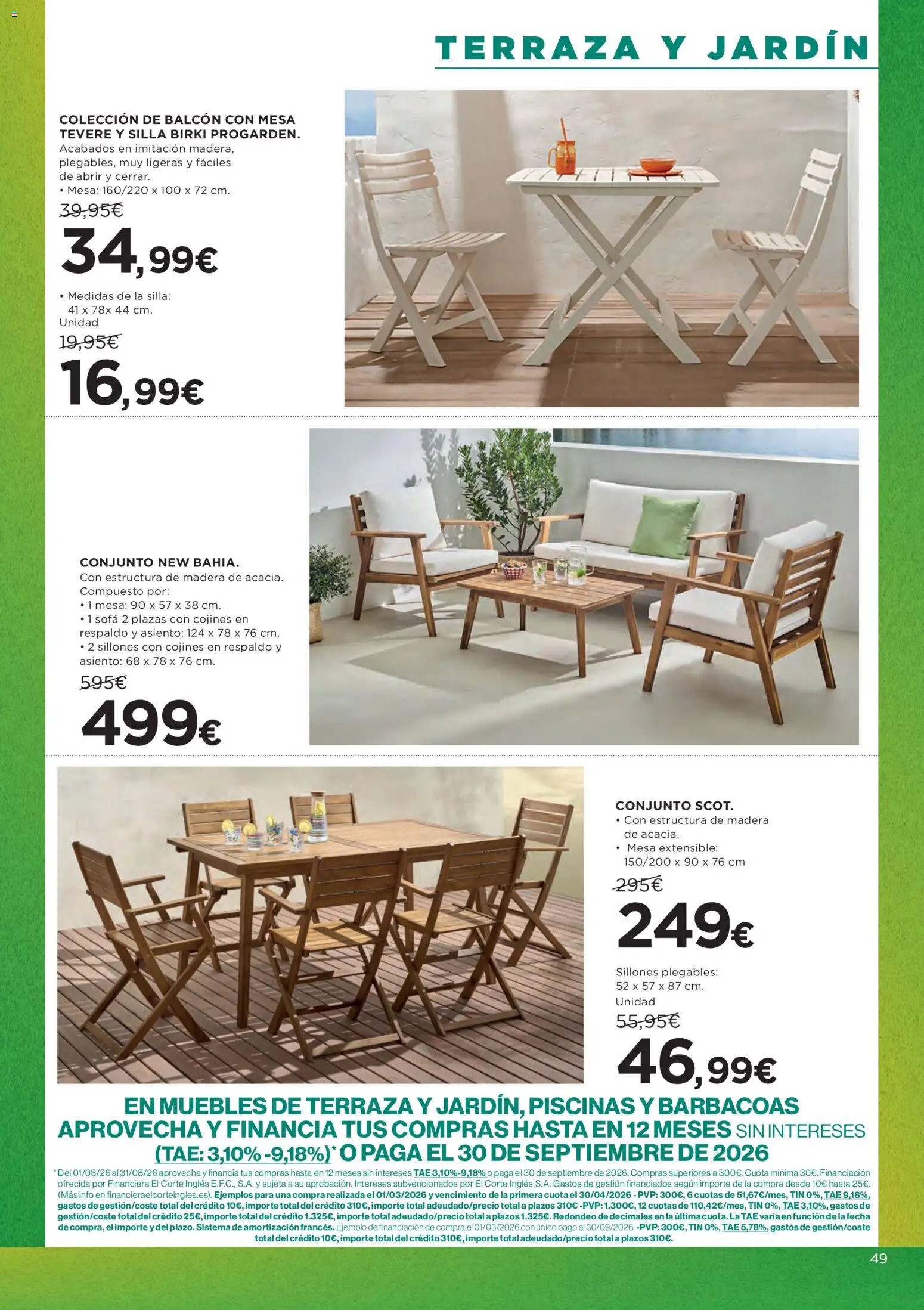 Hipercor oferta desde 18/06/2026 Hipercor Catálogo