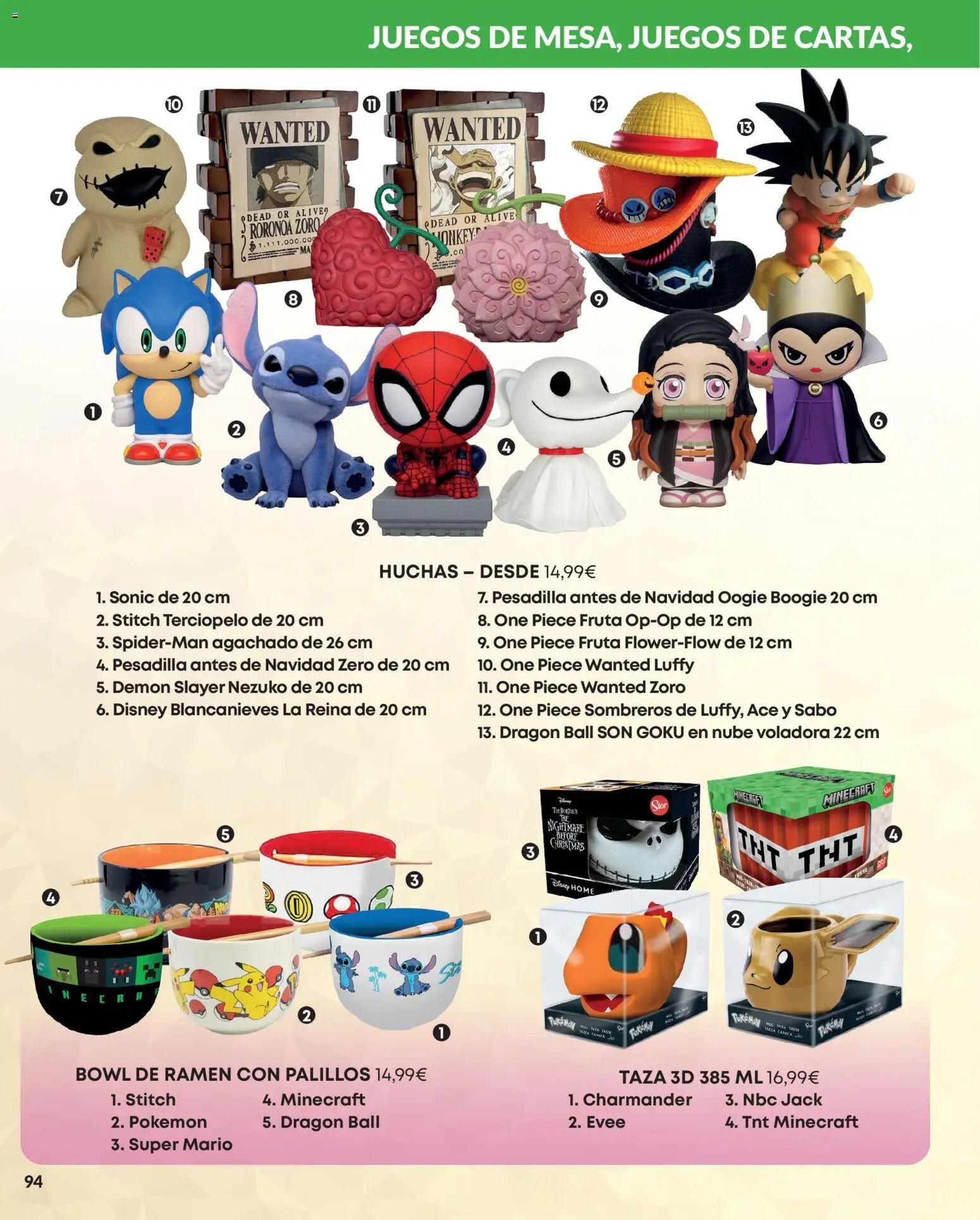 Game oferta desde 10/12/2025 Folleto