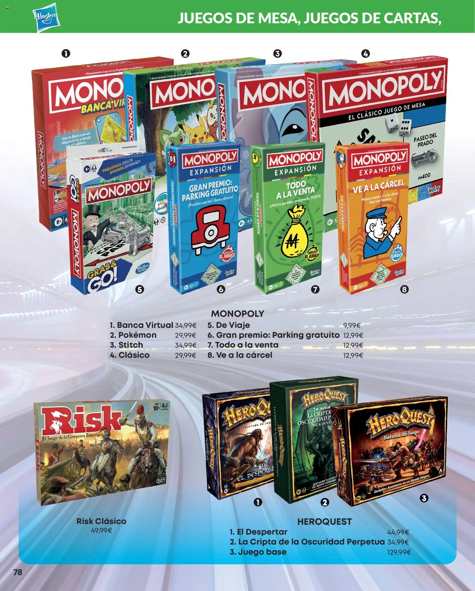 Game oferta desde 10/12/2025 Folleto