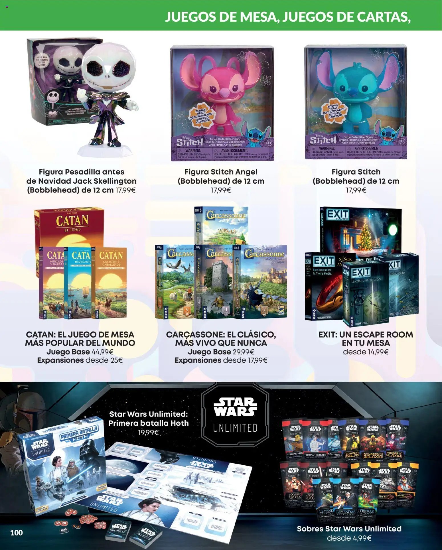 Game oferta desde 10/12/2025 Folleto