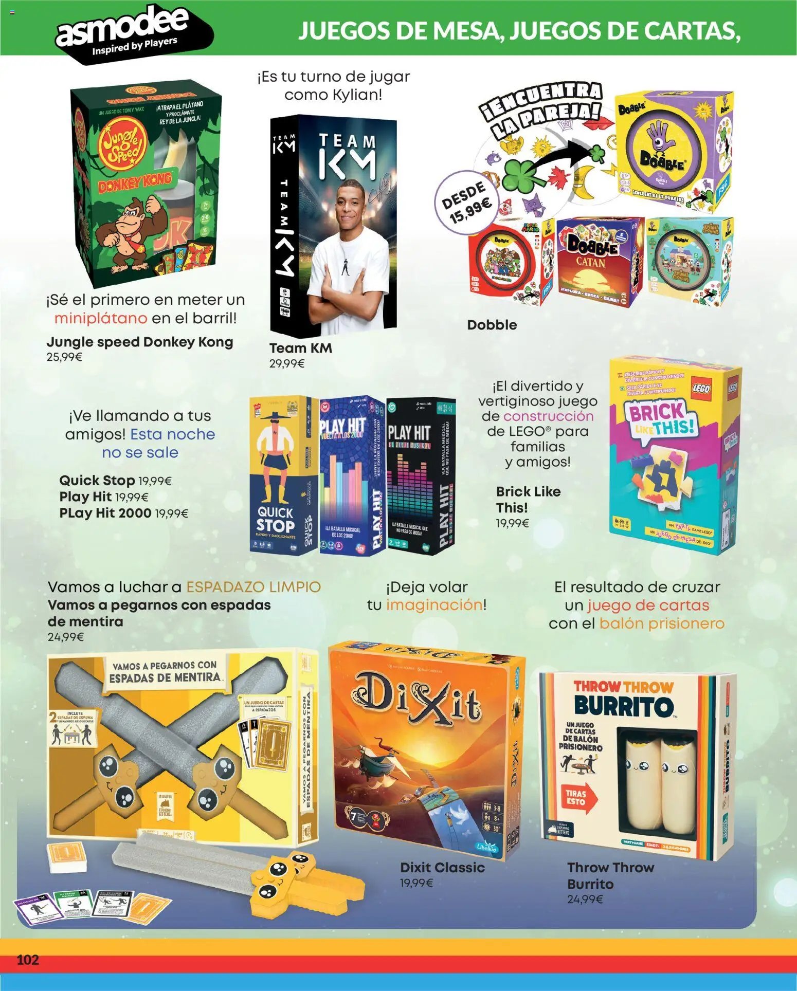 Game oferta desde 10/12/2025 Folleto