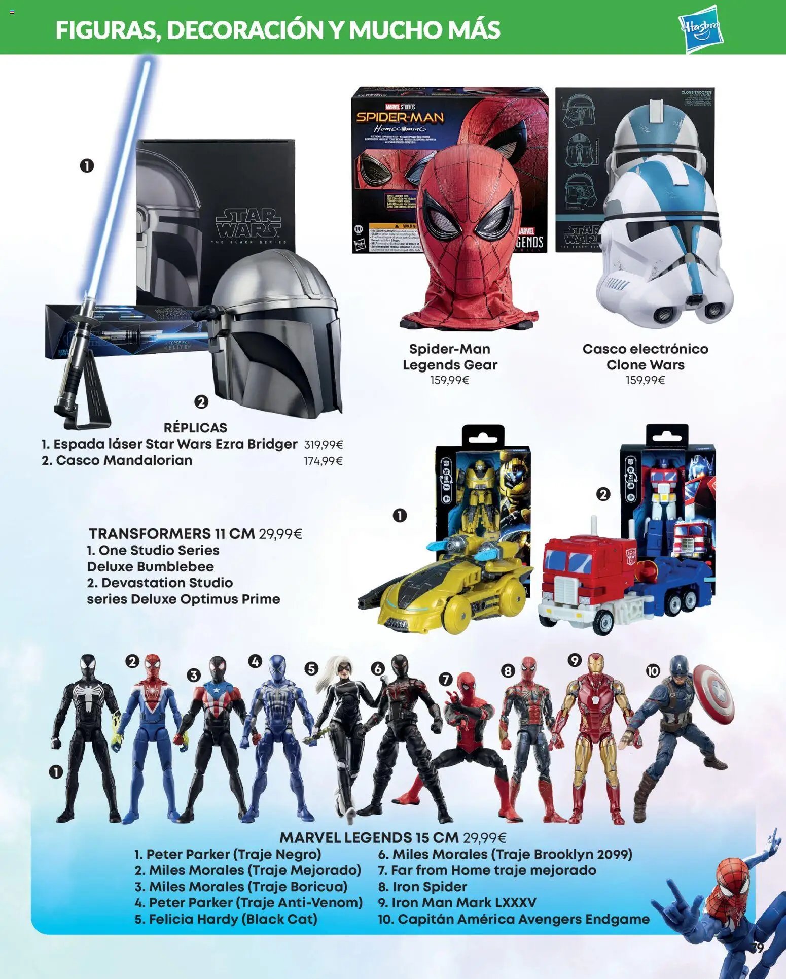 Game oferta desde 10/12/2025 Folleto