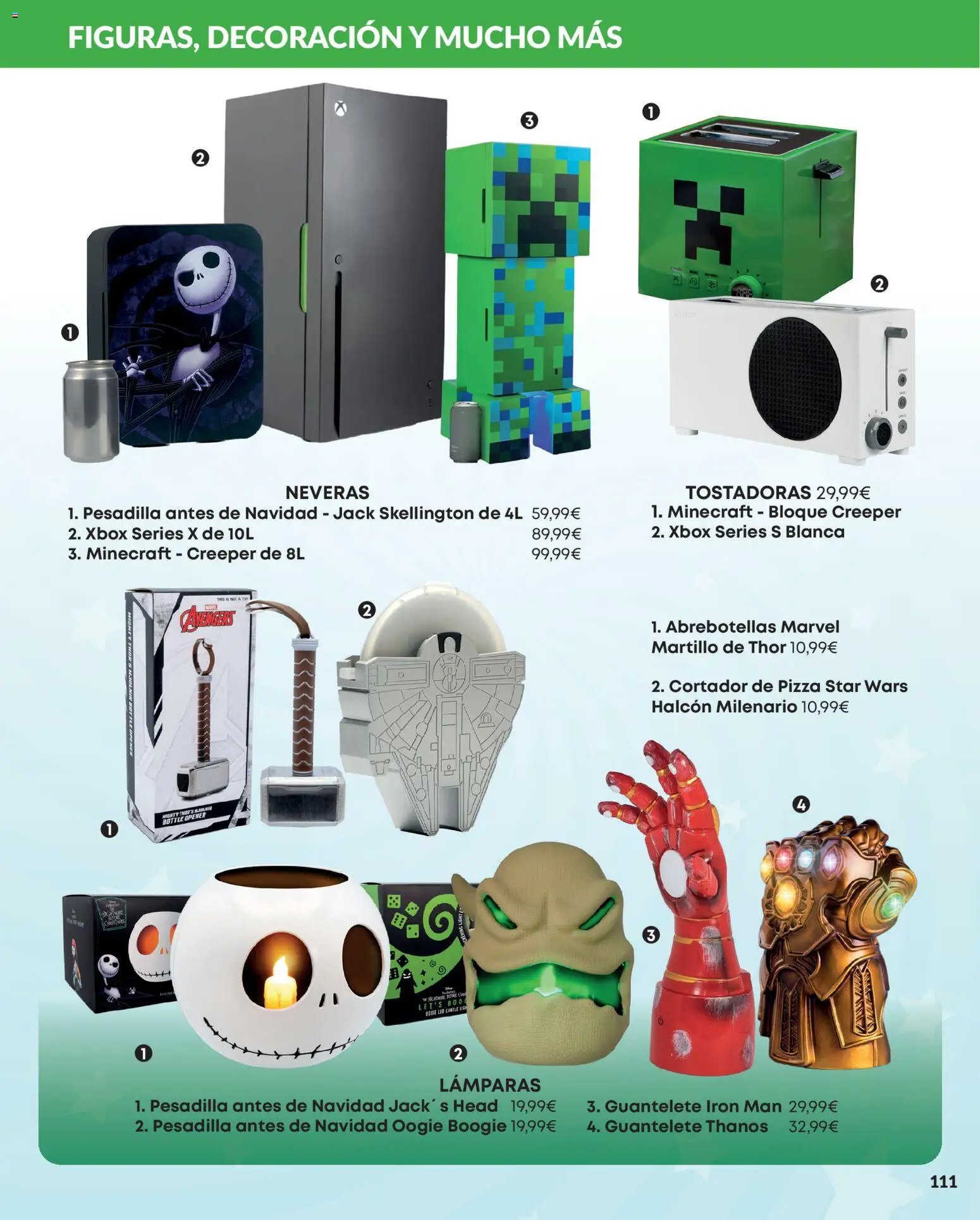 Game oferta desde 10/12/2025 Folleto