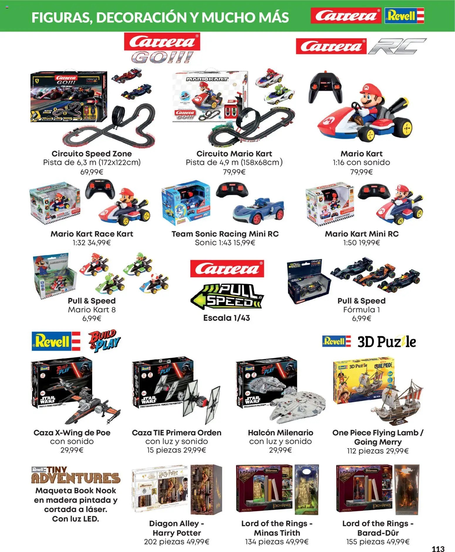 Game oferta desde 10/12/2025 Folleto