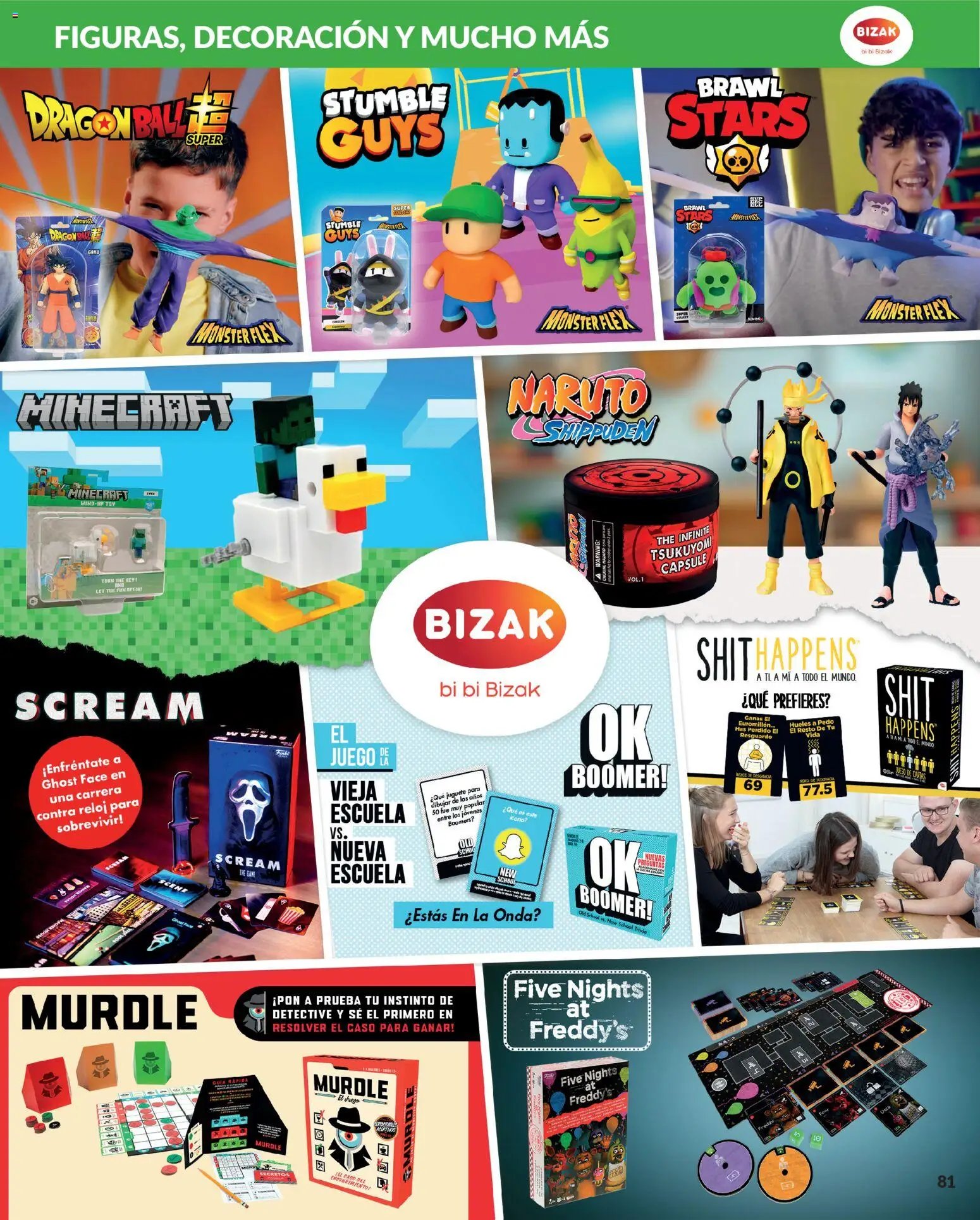 Game oferta desde 10/12/2025 Folleto