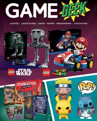 Game oferta desde 10/12/2025 Folleto