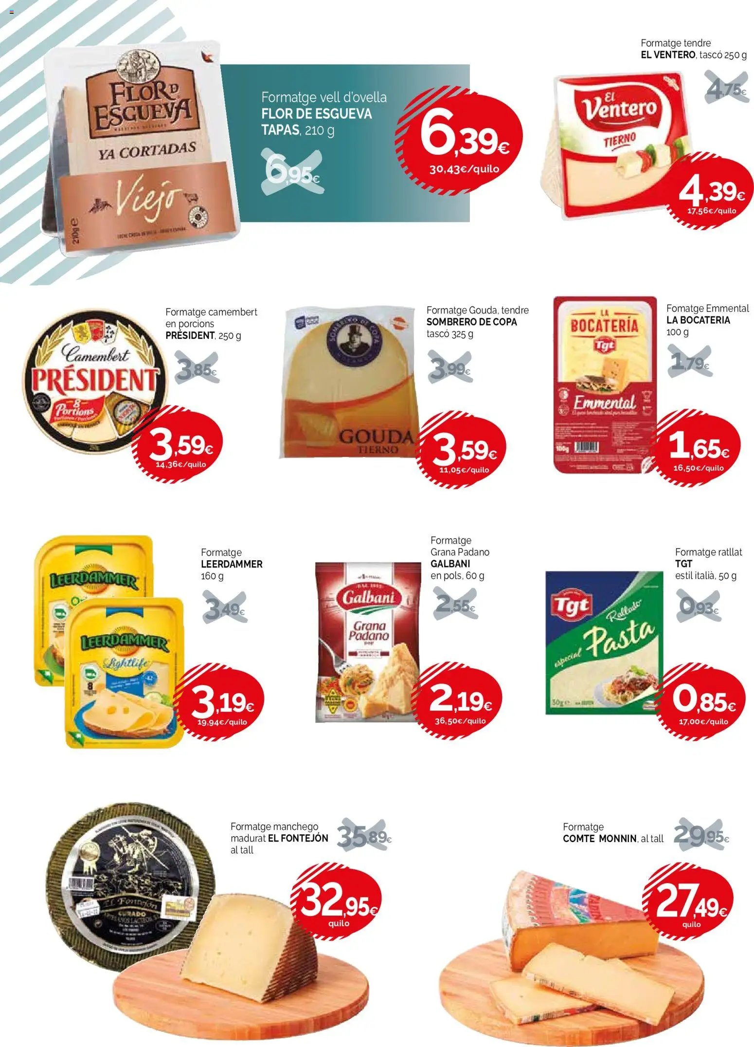 Condis oferta desde 20/05/2026 Condis Folleto life