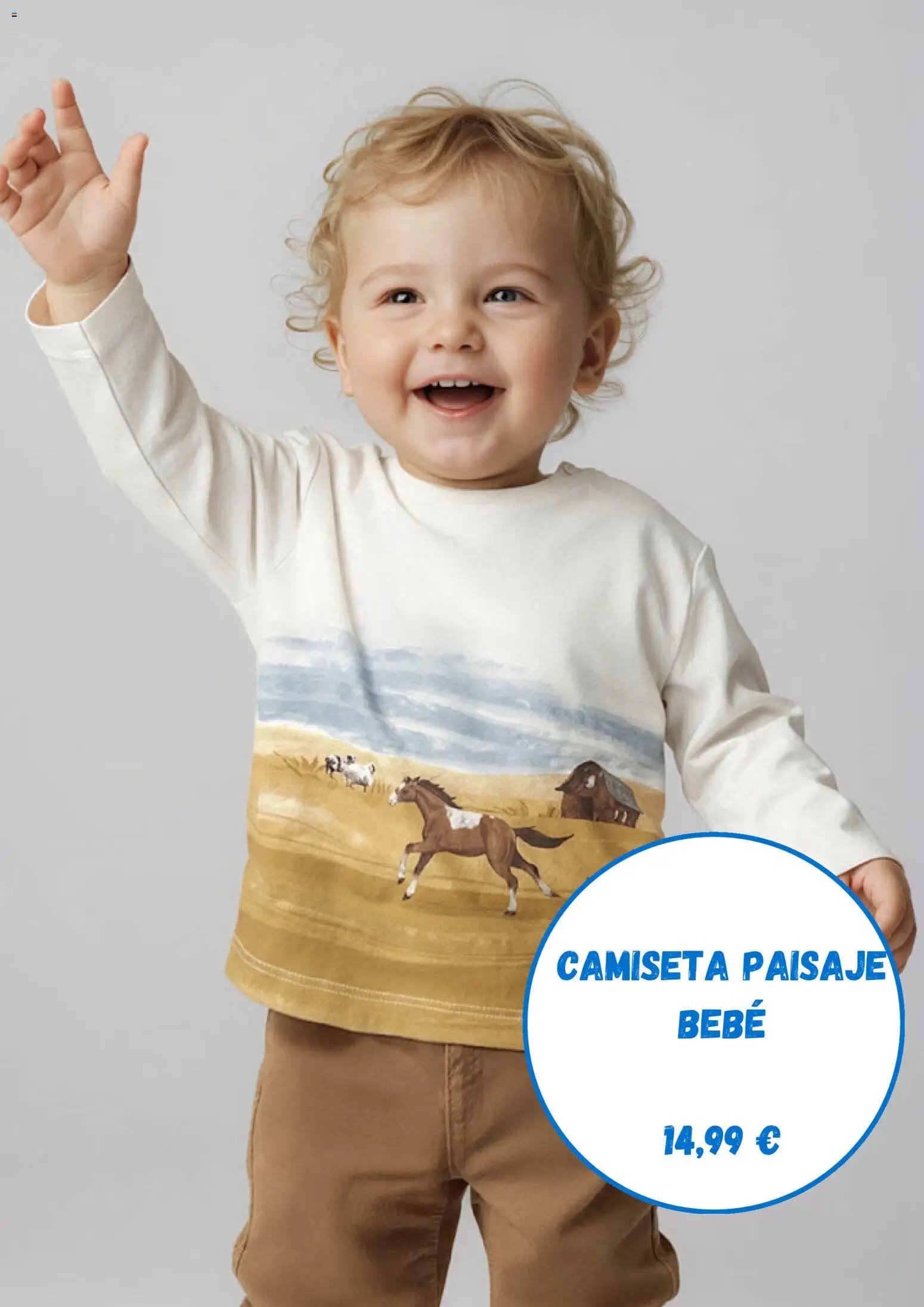 Mayoral oferta desde 05/12/2025 Folleto