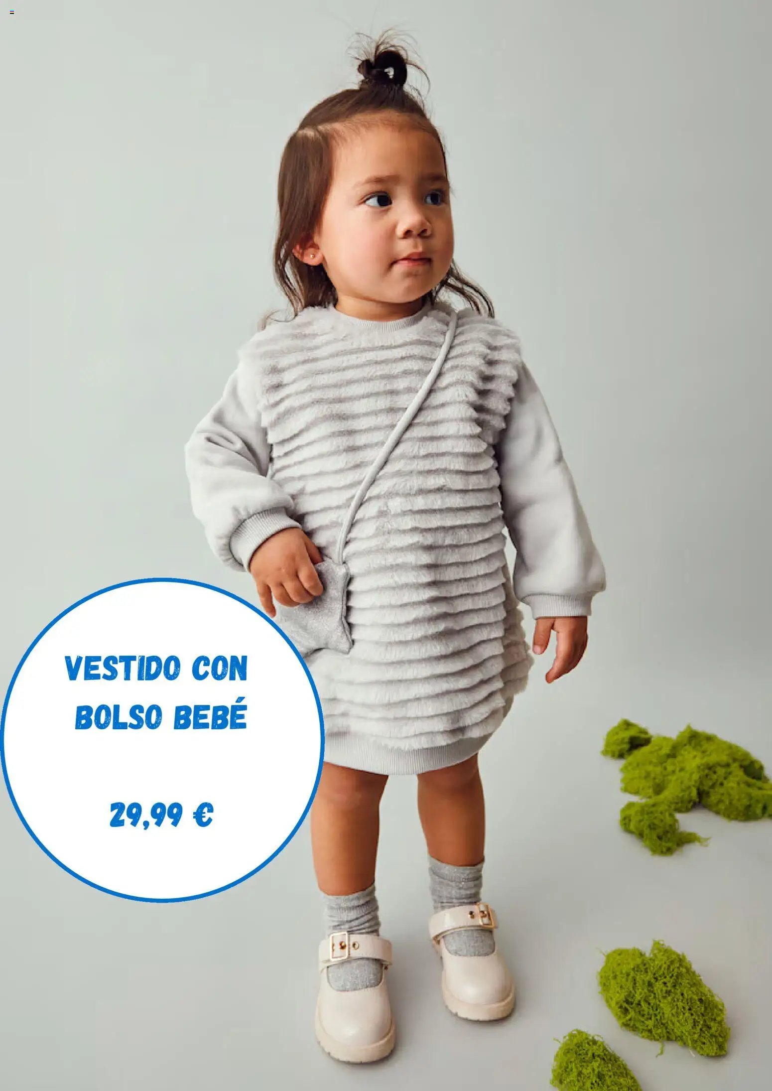 Mayoral oferta desde 05/12/2025 Folleto