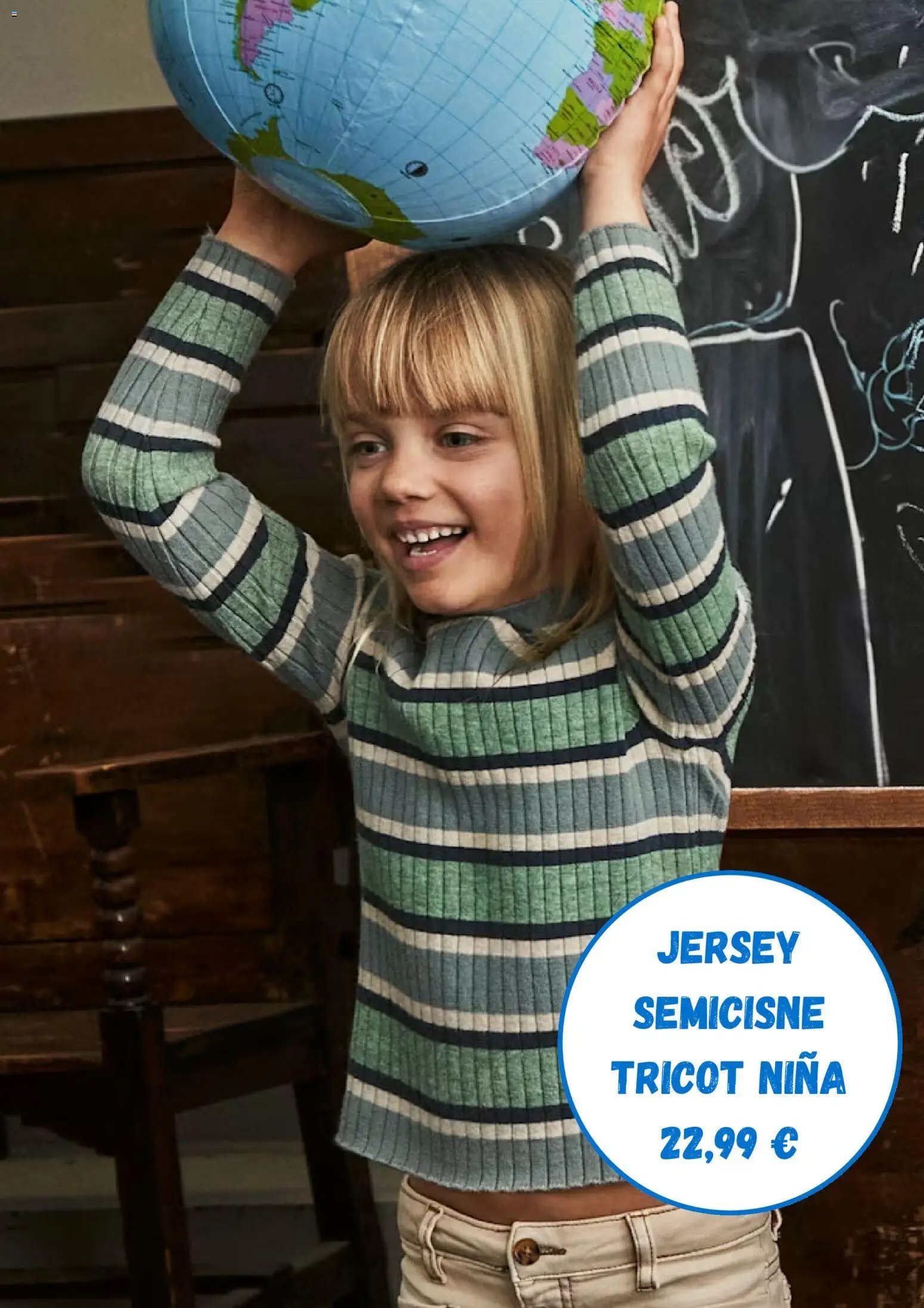 Mayoral oferta desde 05/12/2025 Folleto