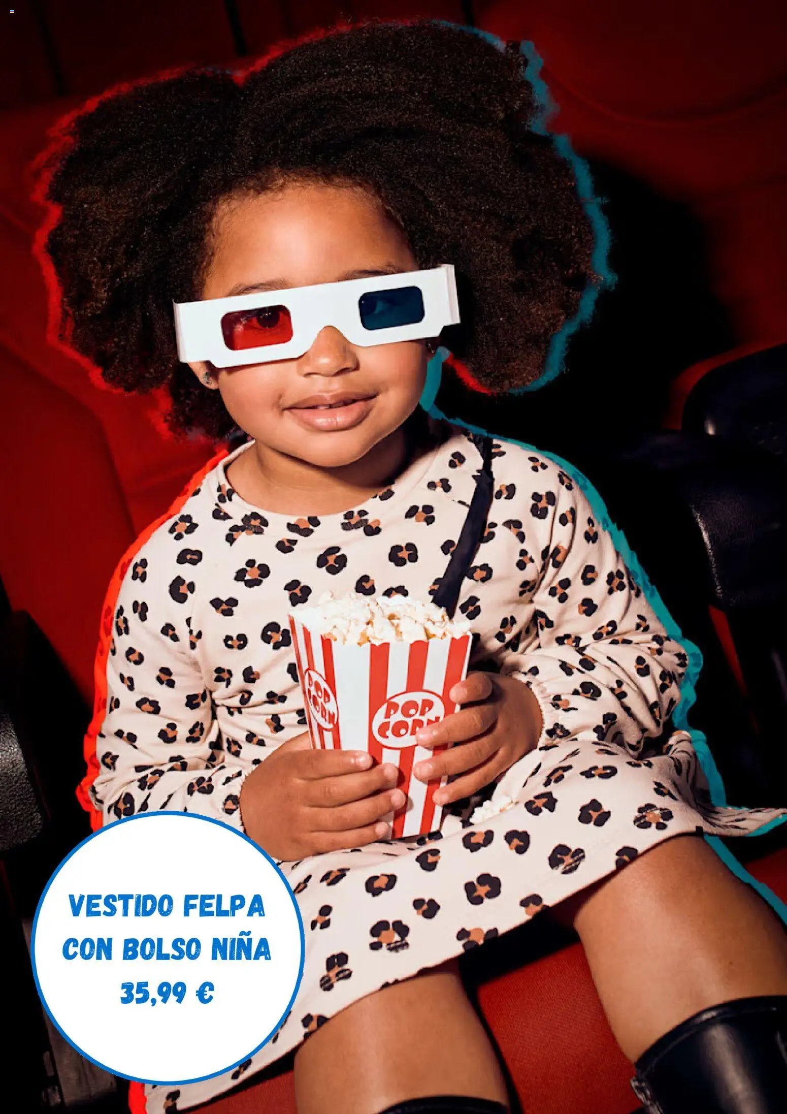 Mayoral oferta desde 05/12/2025 Folleto