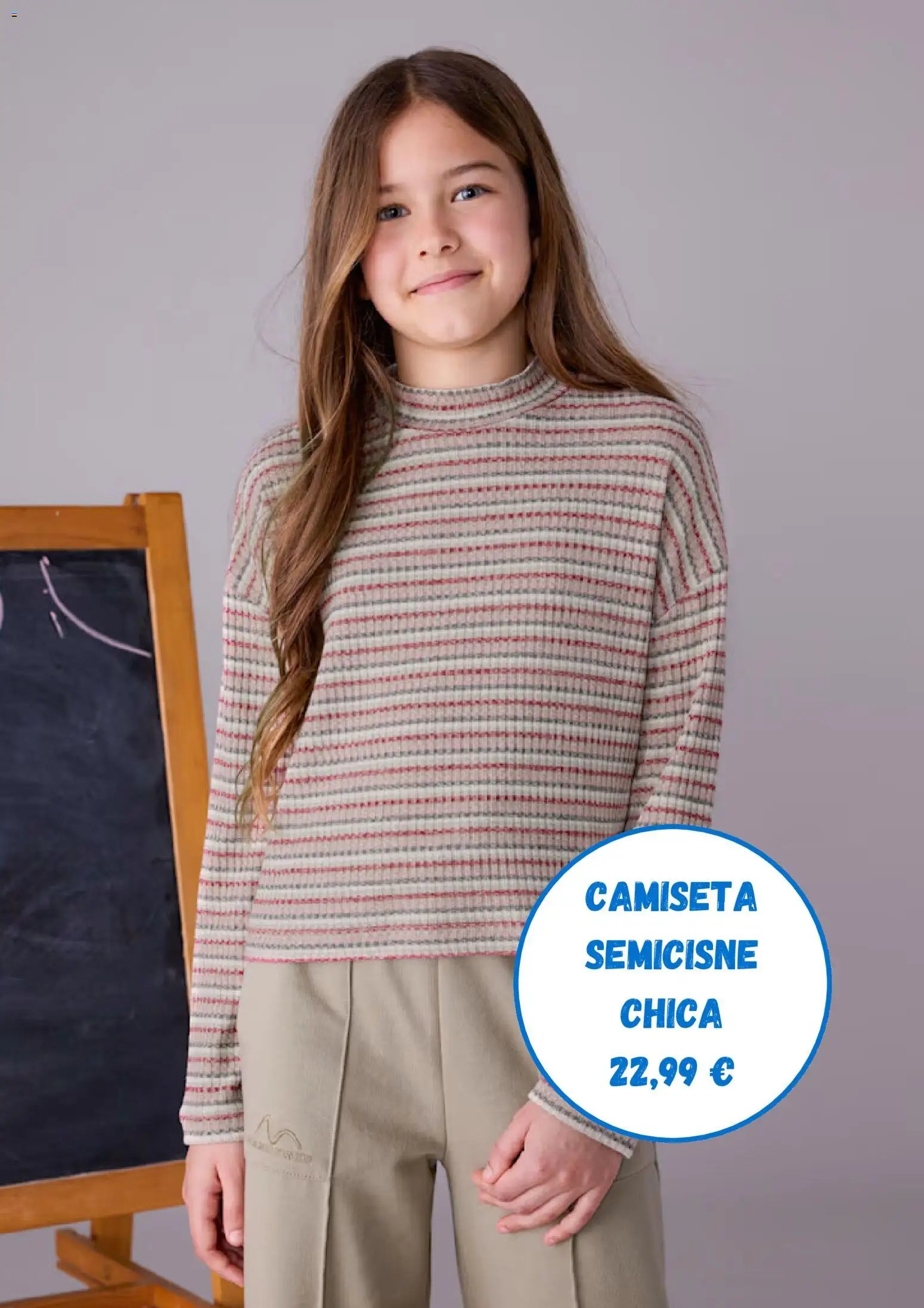 Mayoral oferta desde 05/12/2025 Folleto