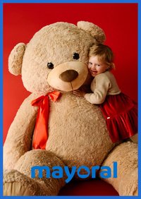 Mayoral oferta desde 05/12/2025 Folleto