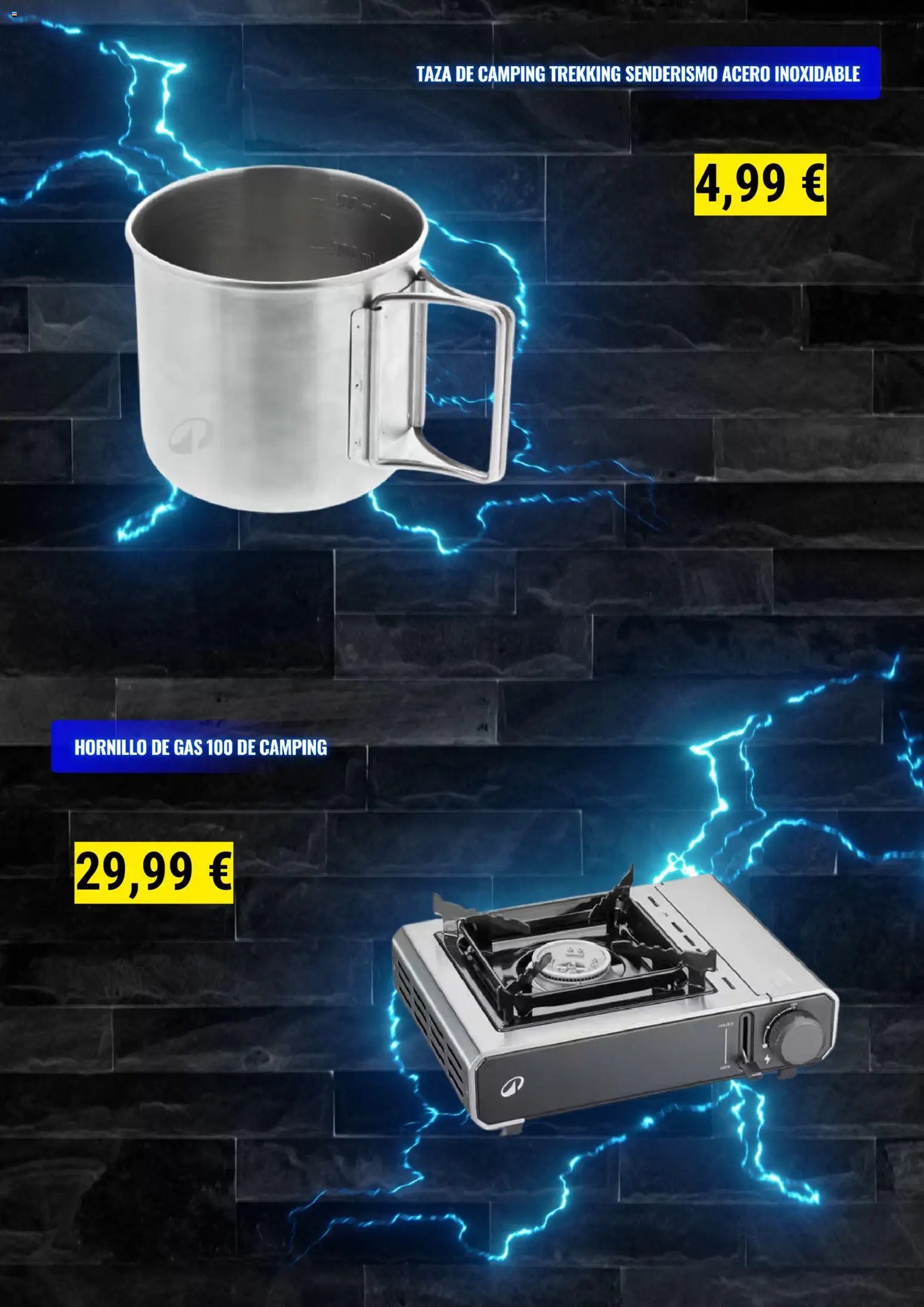 Decathlon oferta desde 01/06/2026 Decathlon Oferta estacional