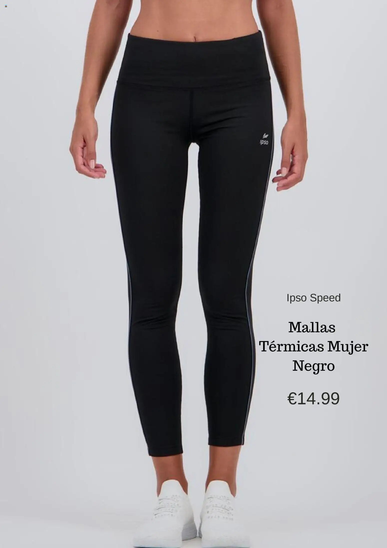 Sprinter oferta desde 04/01/2026 Folleto