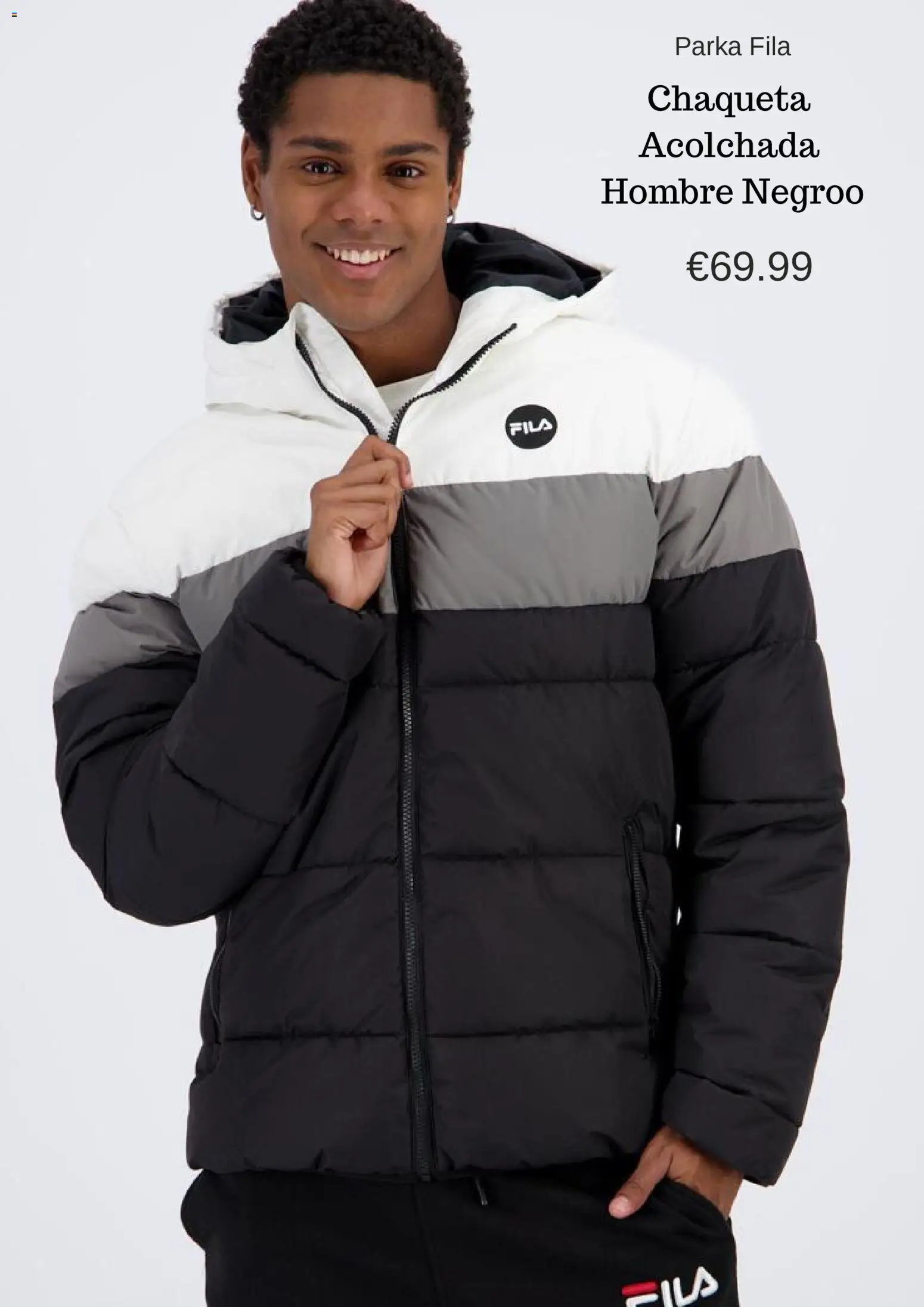 Sprinter oferta desde 04/01/2026 Folleto