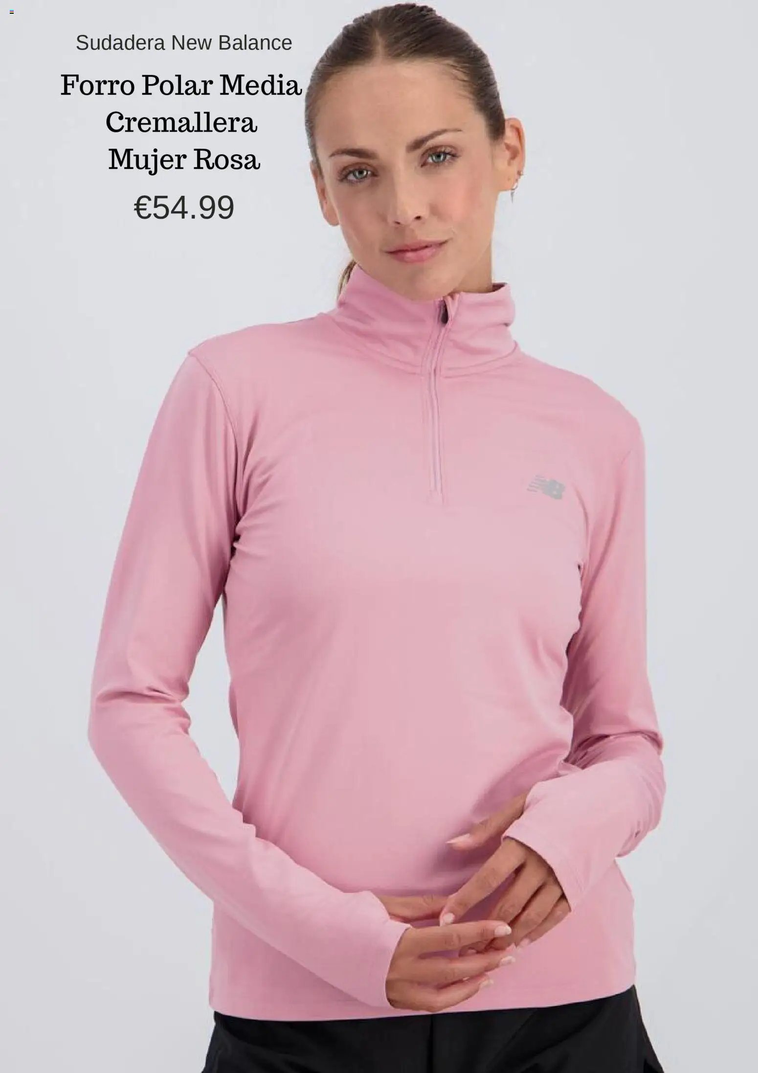 Sprinter oferta desde 04/01/2026 Folleto