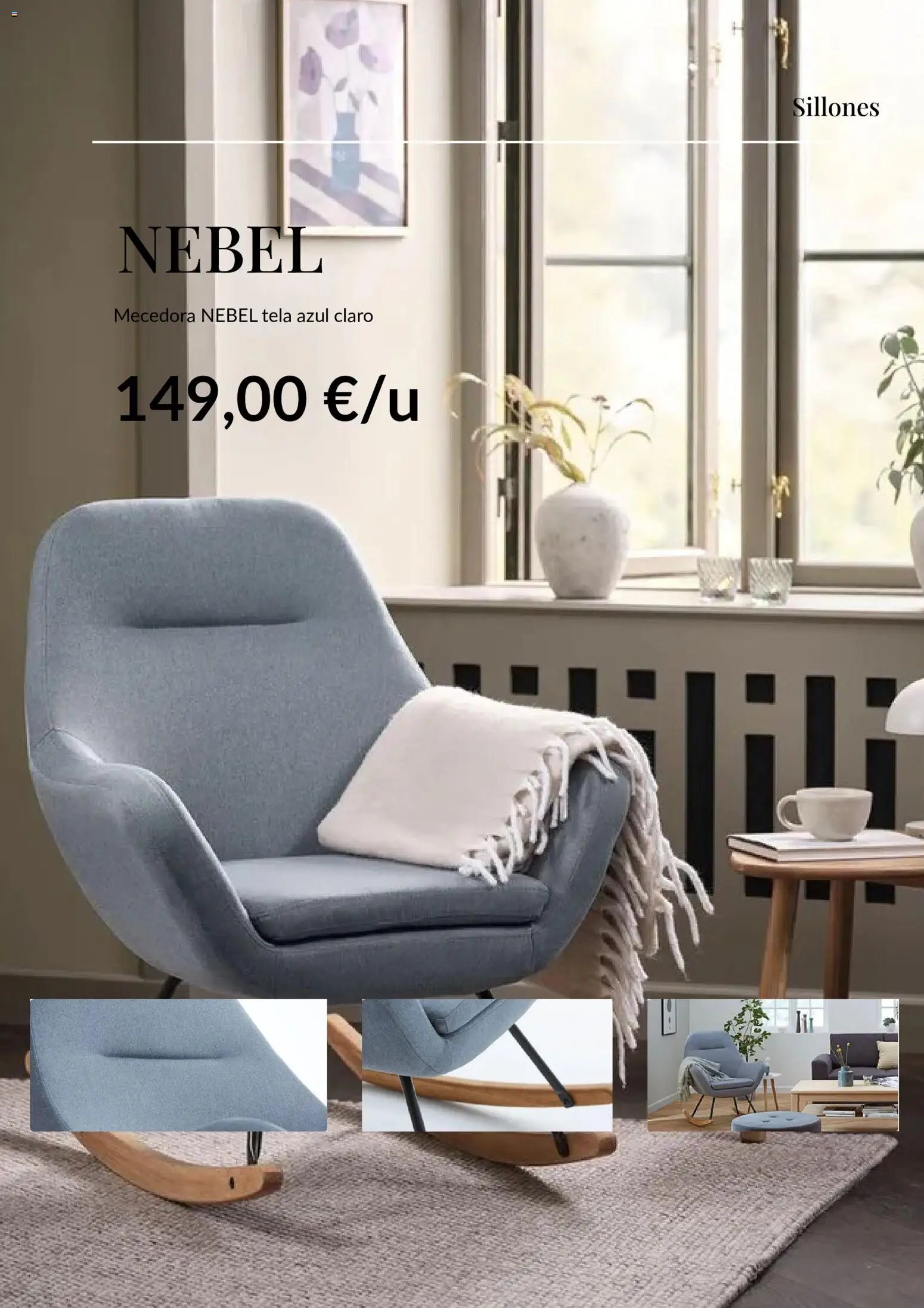 JYSK oferta desde 11/06/2026 JYSK Folleto