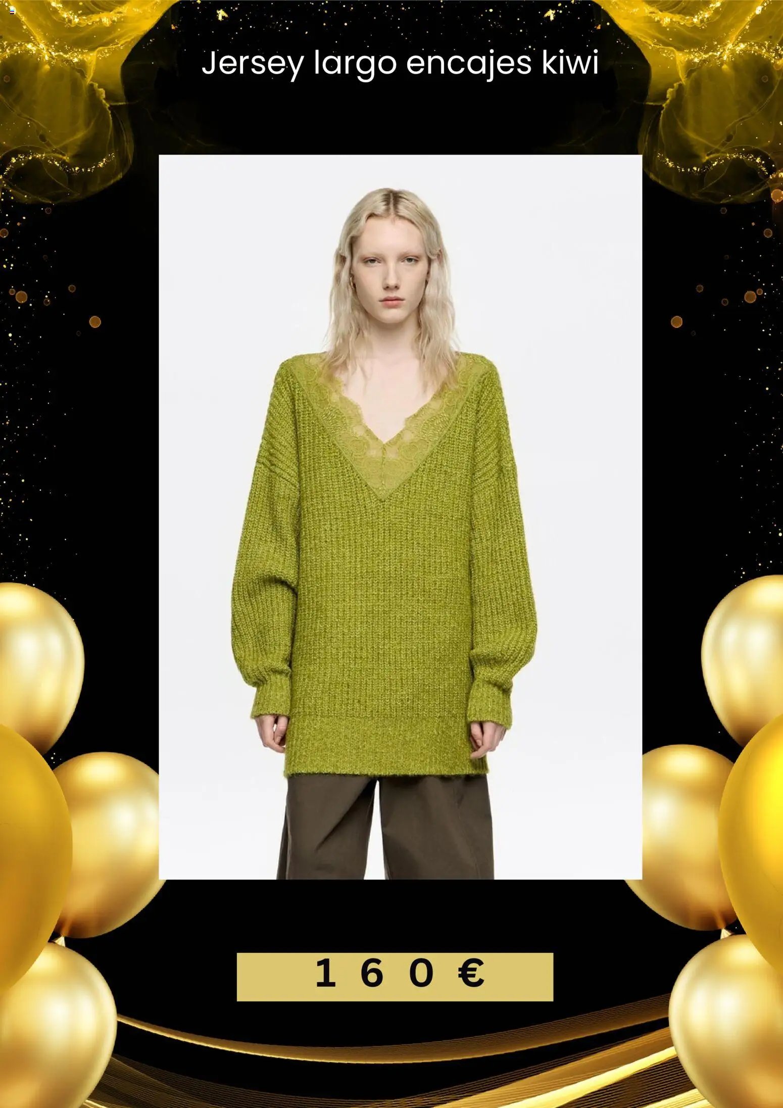 Bimba y Lola oferta desde 01/12/2025 Cyber Monday