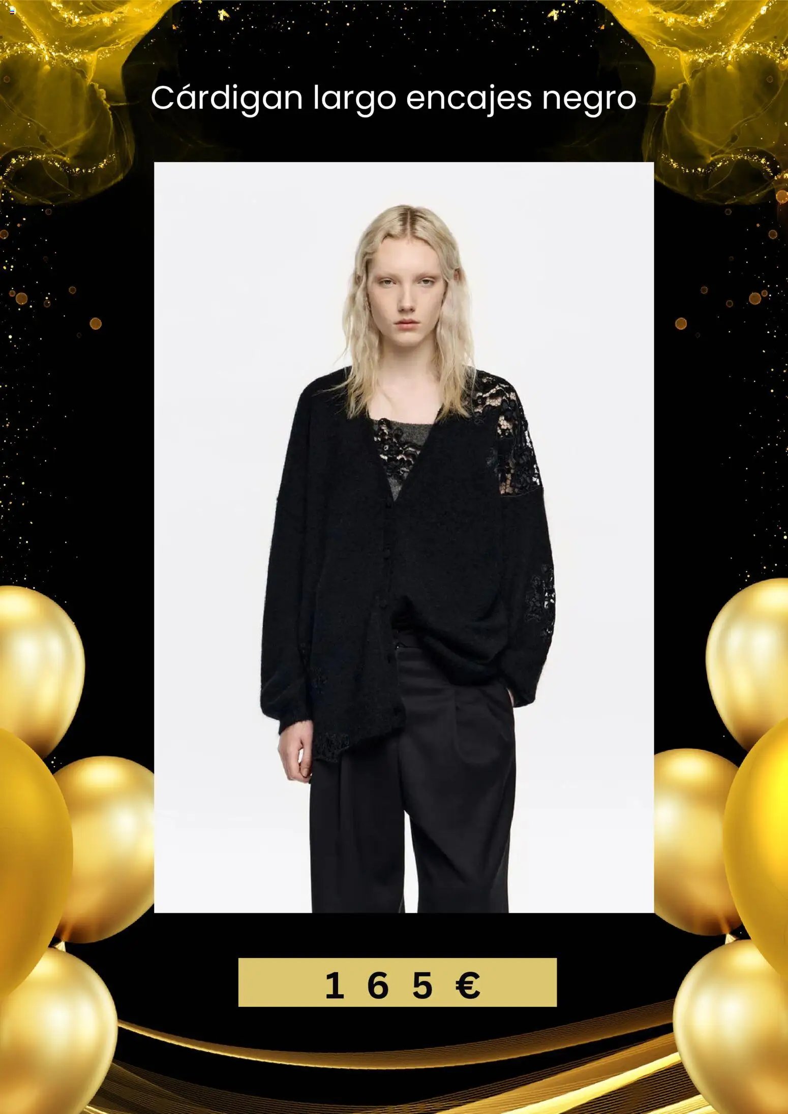 Bimba y Lola oferta desde 01/12/2025 Cyber Monday