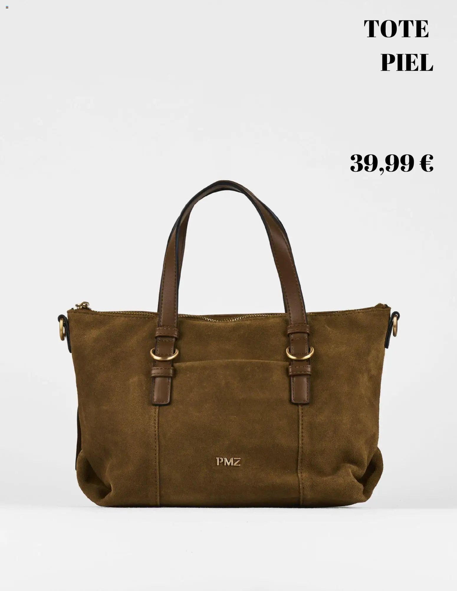 Paco Martinez oferta desde 26/11/2025 Folleto